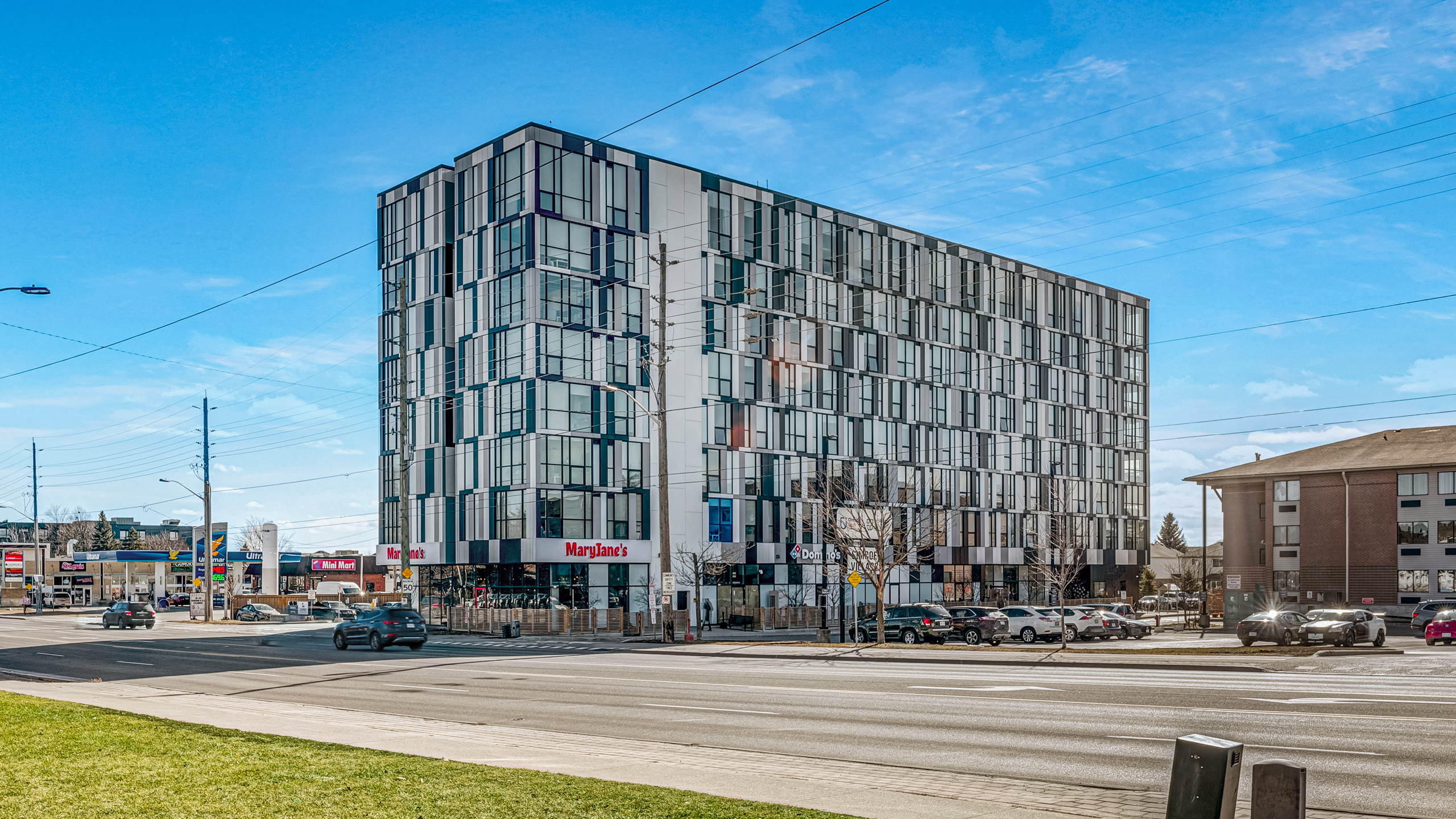 1900 Simcoe Street North #213