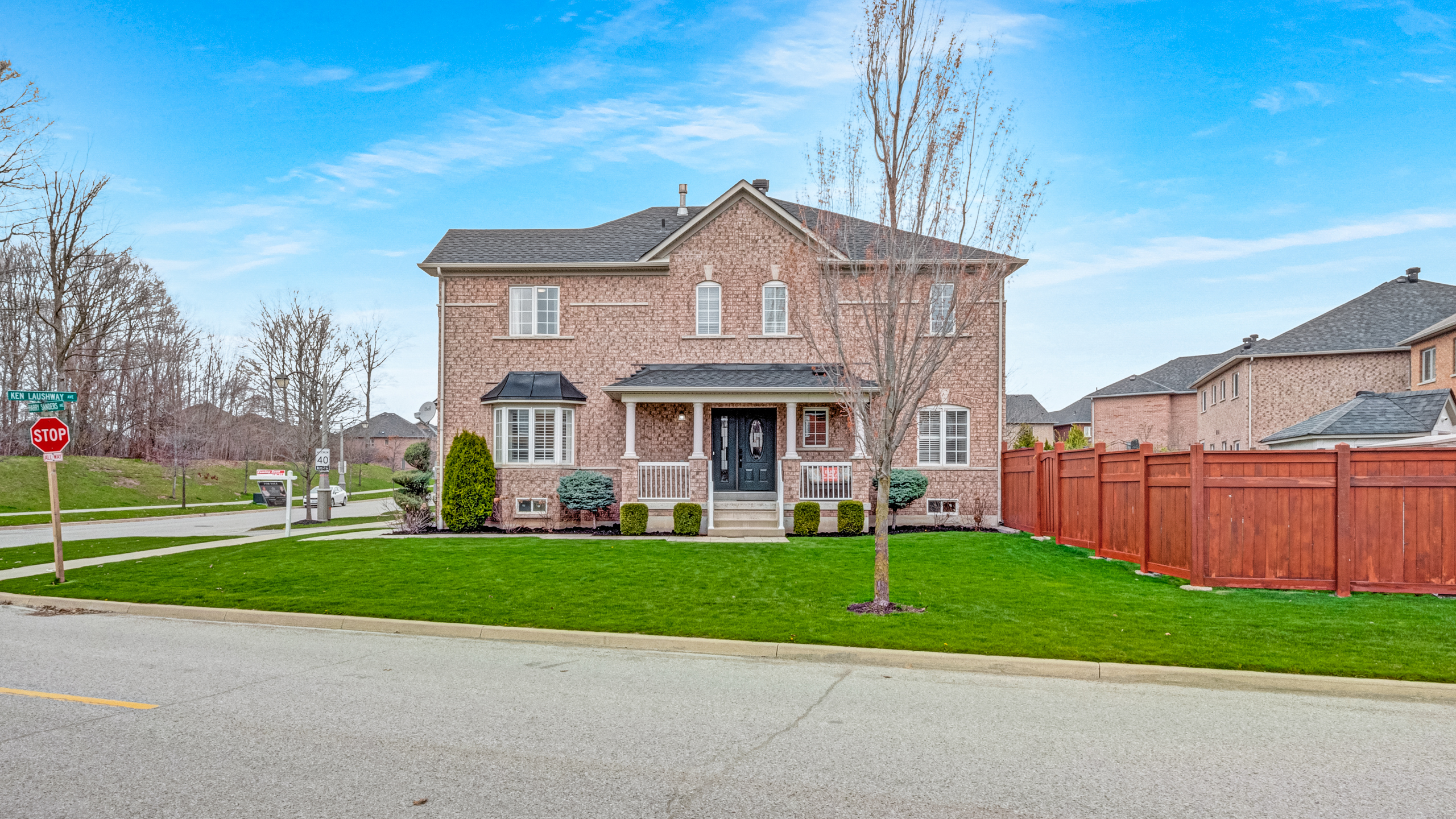 146 Ken Laushway Avenue