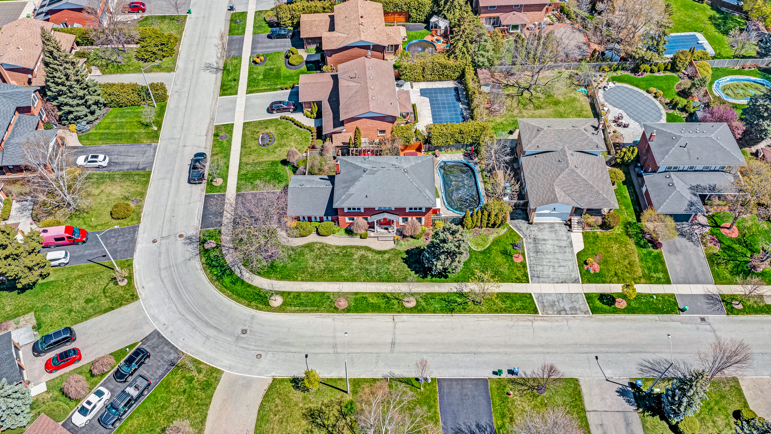 21 Steen Drive
