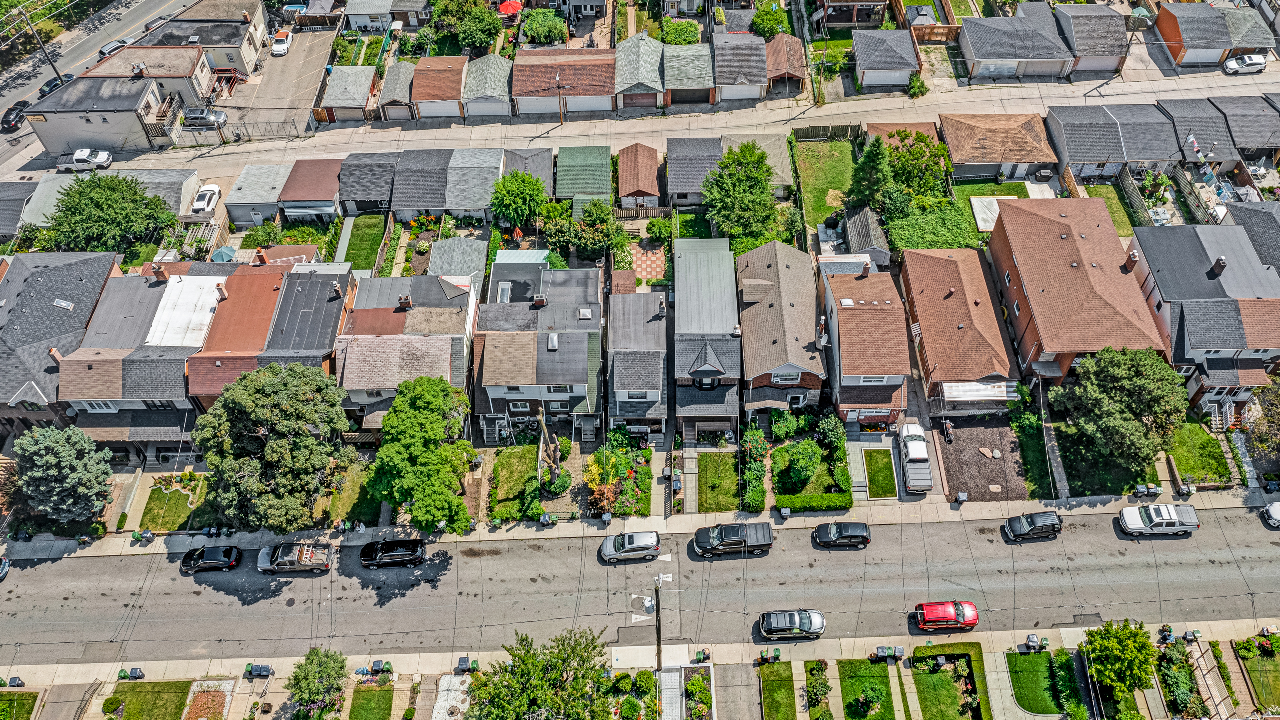201 Gilbert Avenue