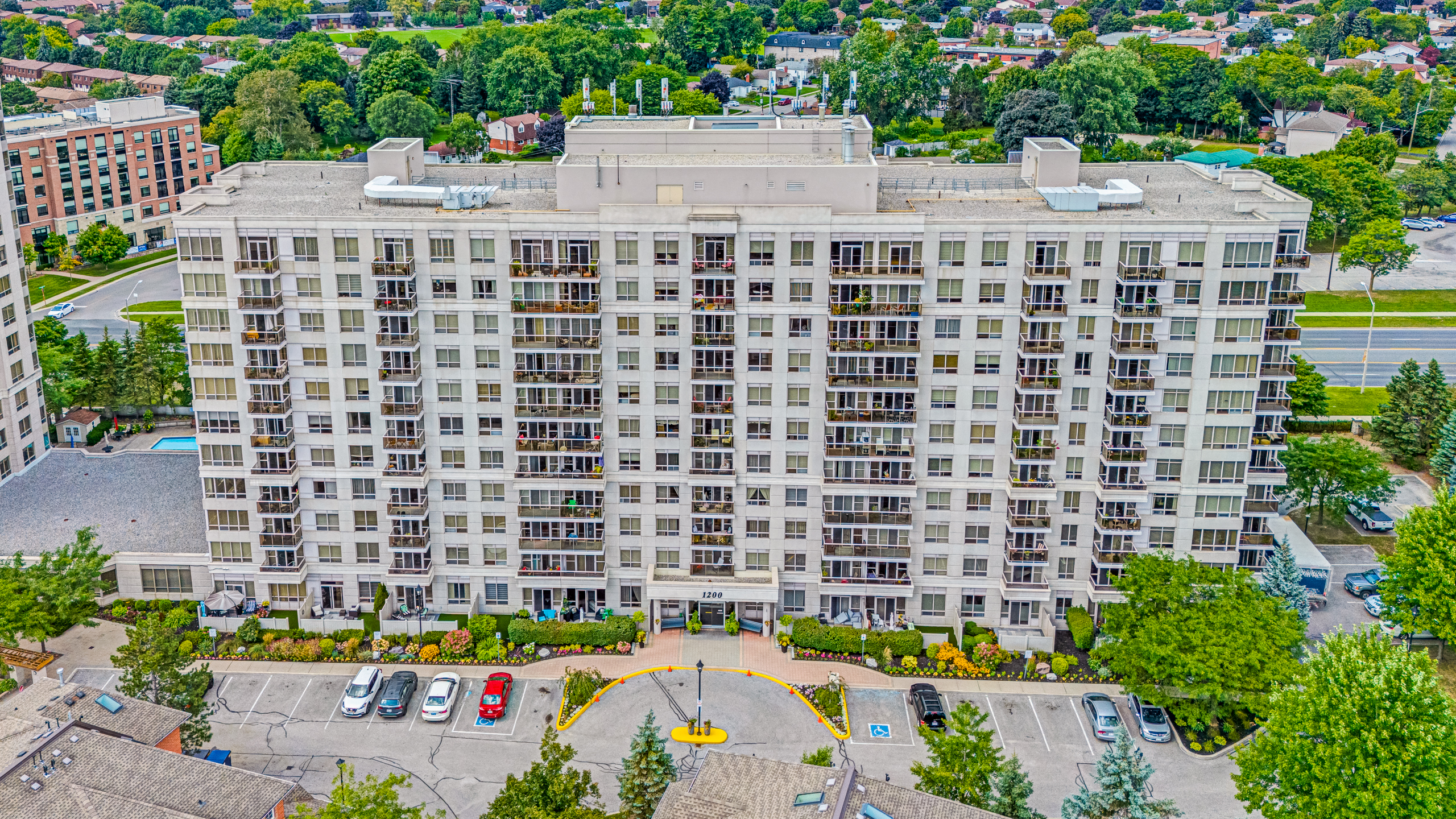 1200 The Esplanade N #905
