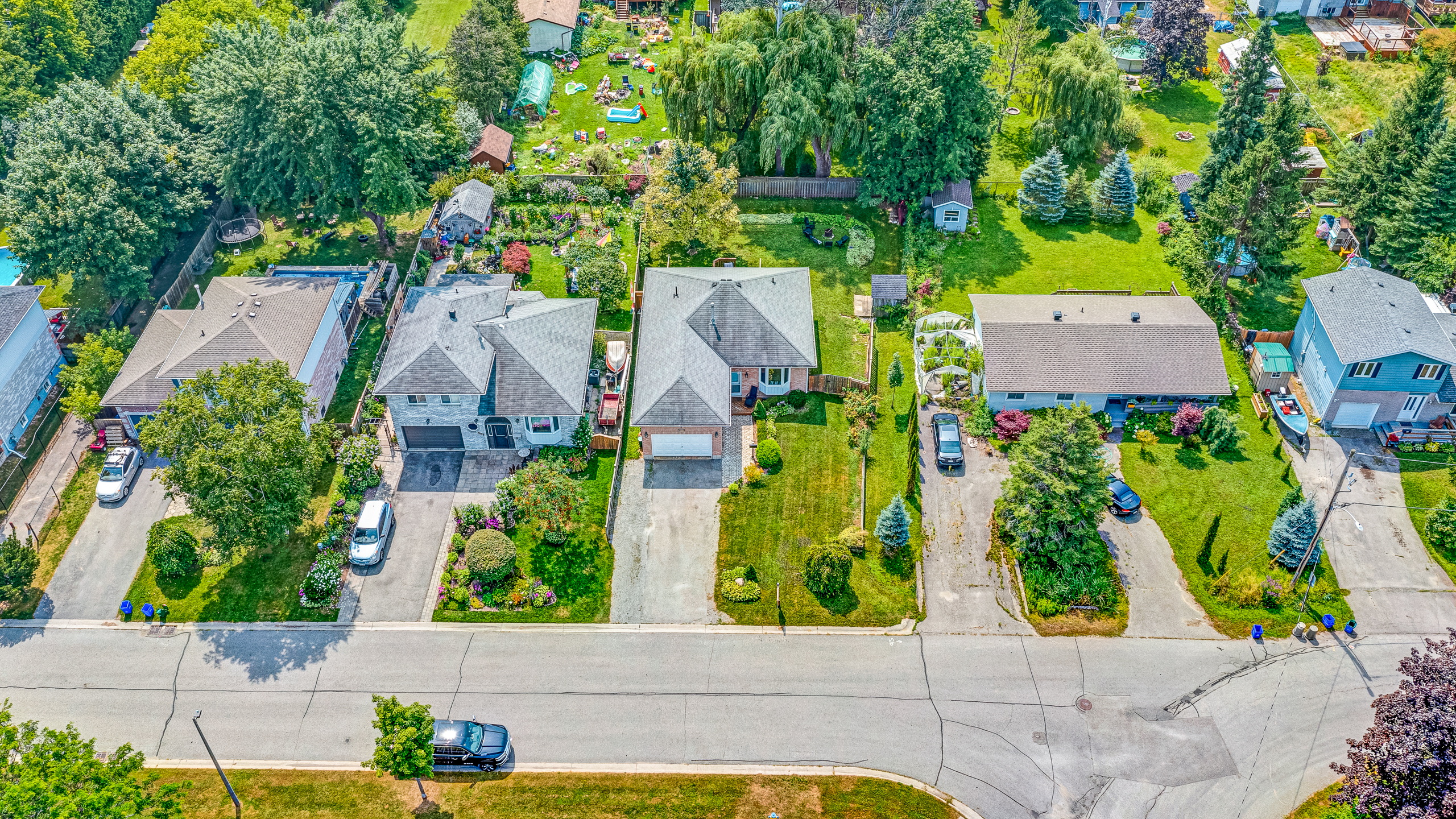 309 Tampa Drive