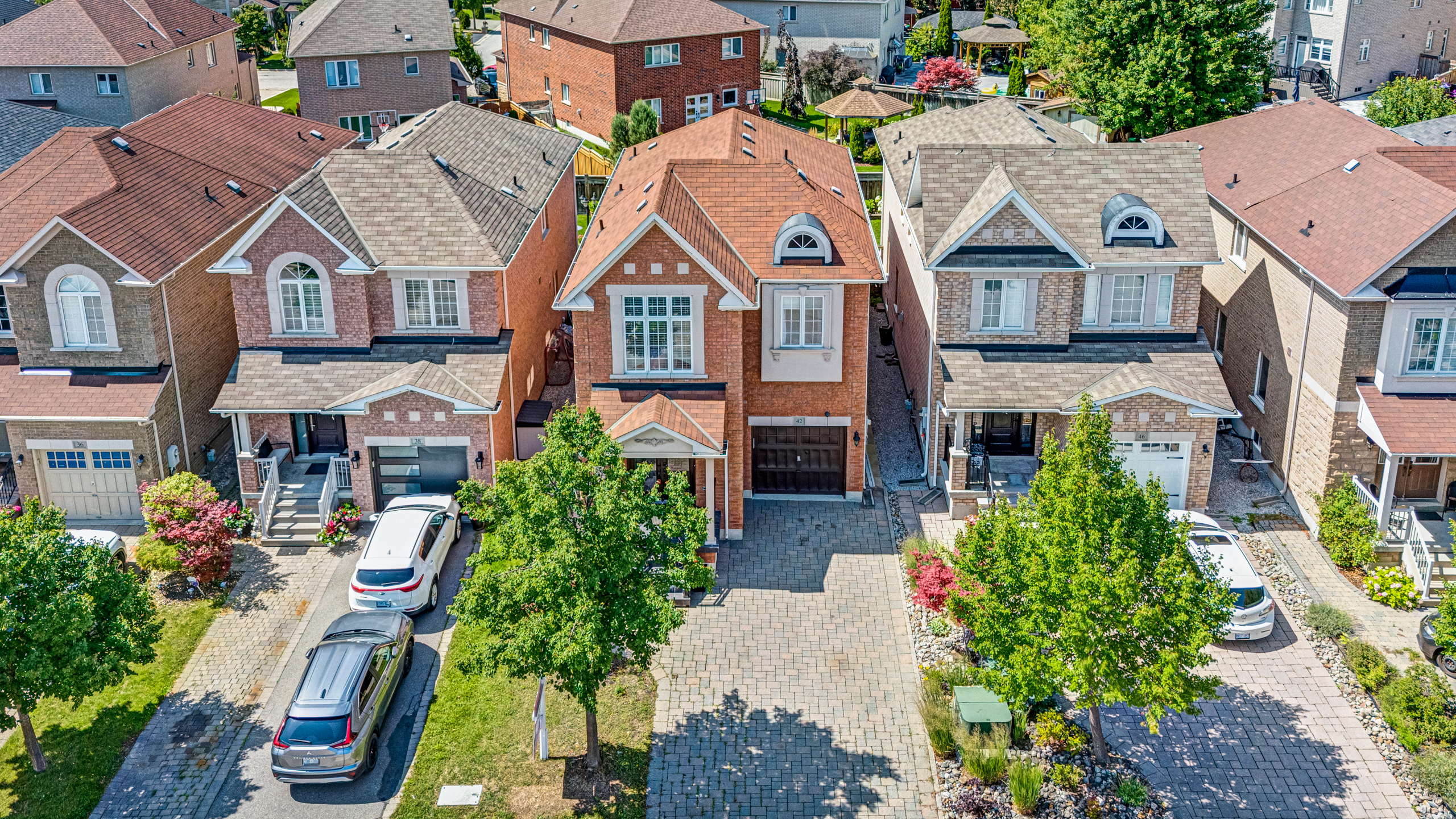 42 Boticelli Way