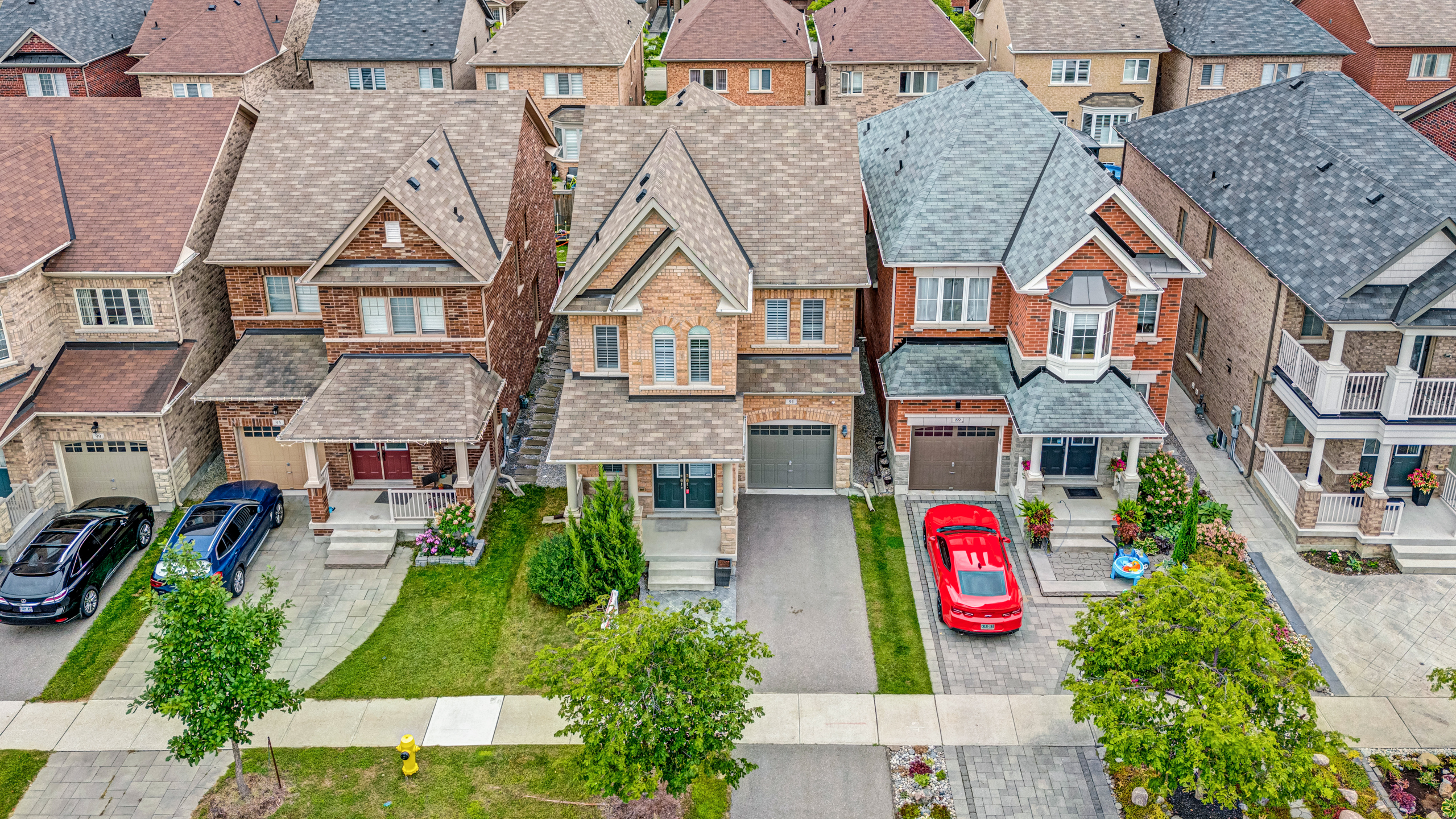 91 Algoma Drive
