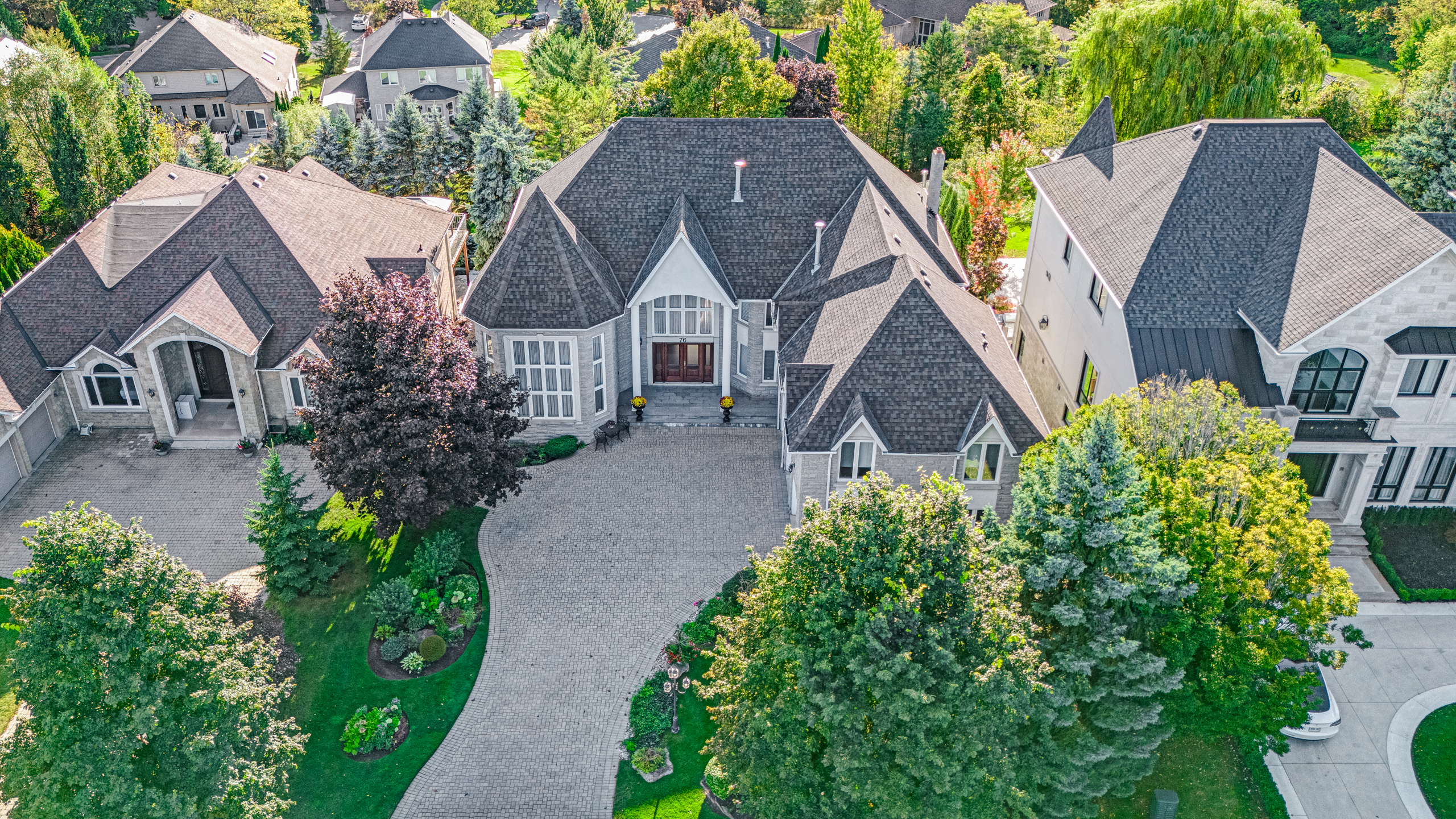76 Deerchase Circle