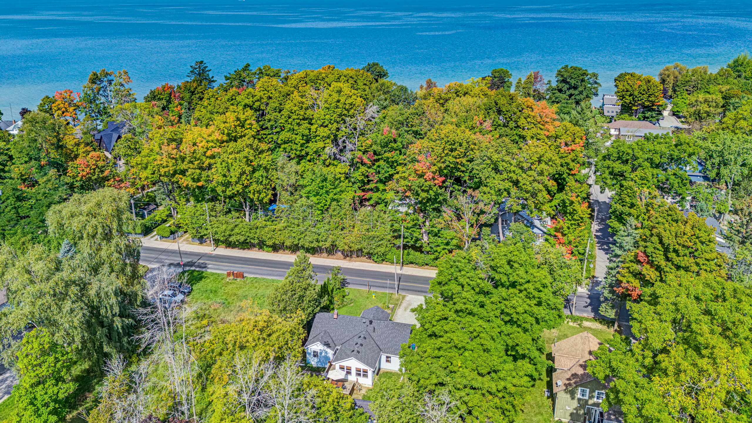 891 Lake Drive East