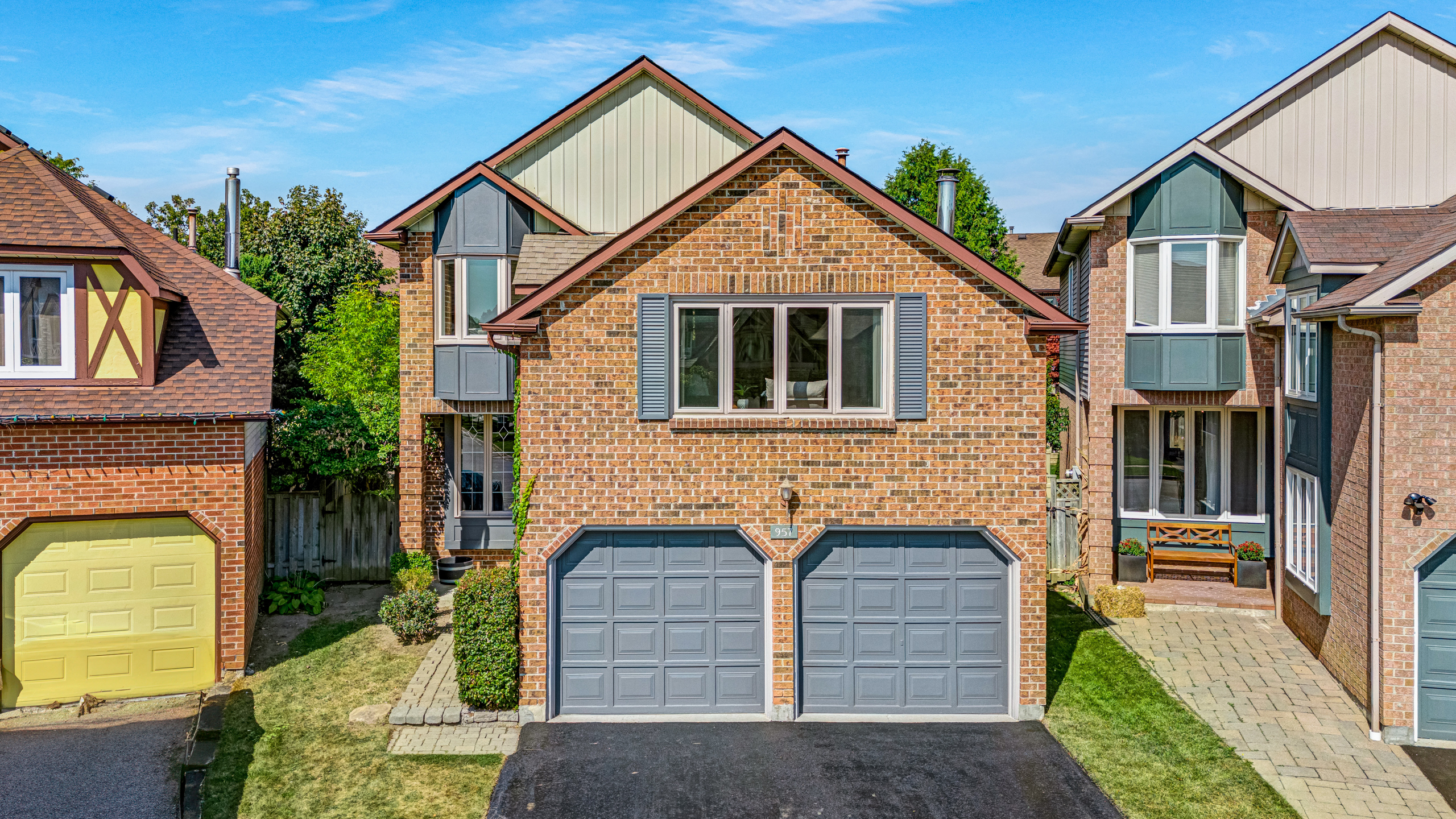 957 Gablehurst Crescent