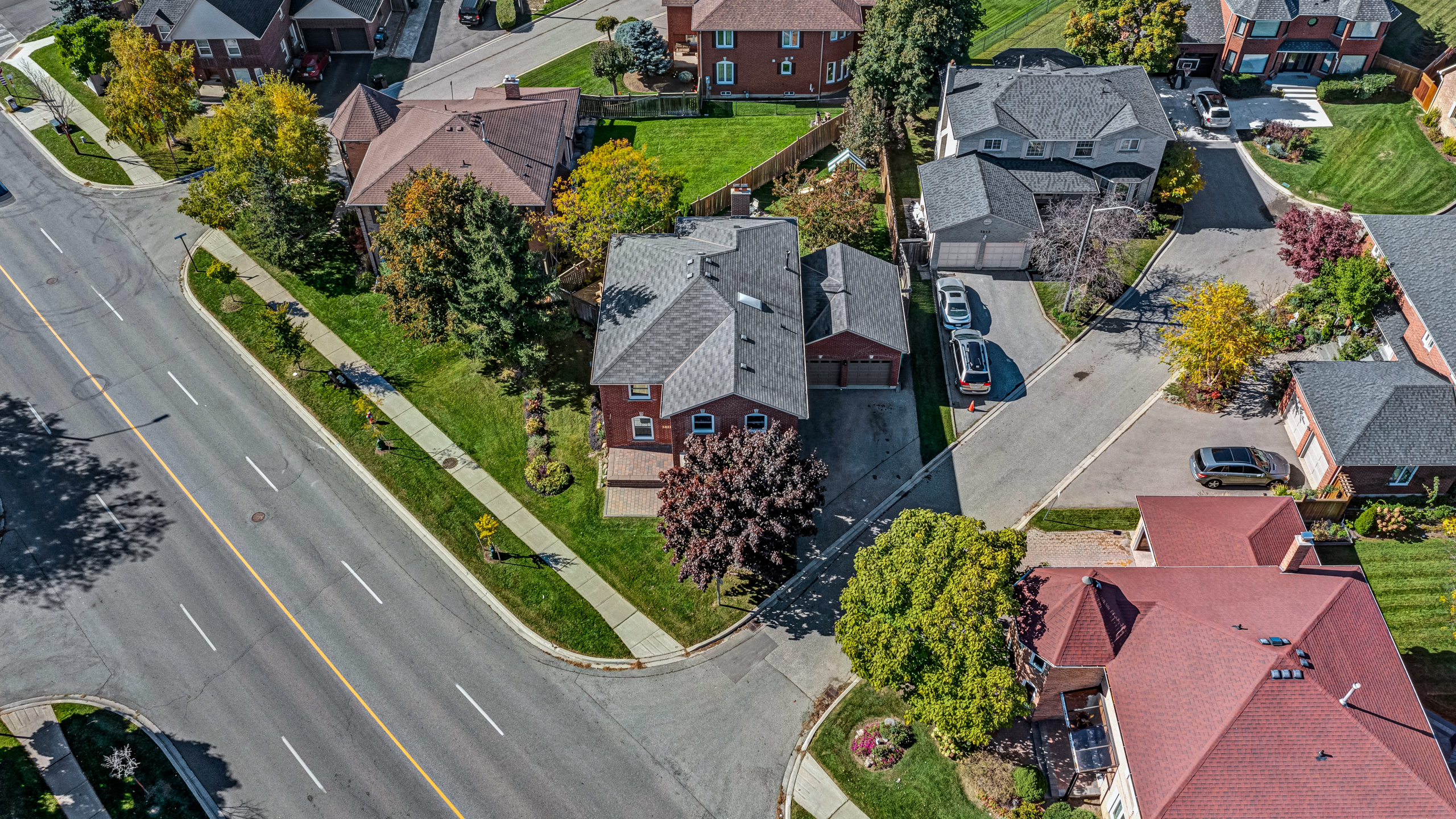 3821 Trelawny Circle