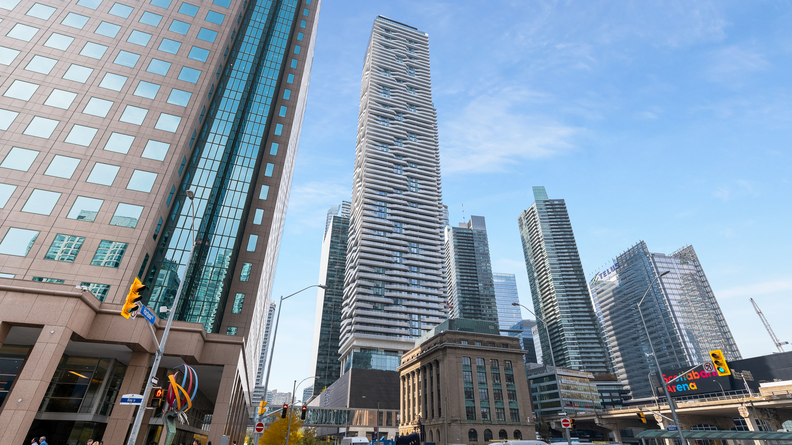 88 Harbour Street #4702