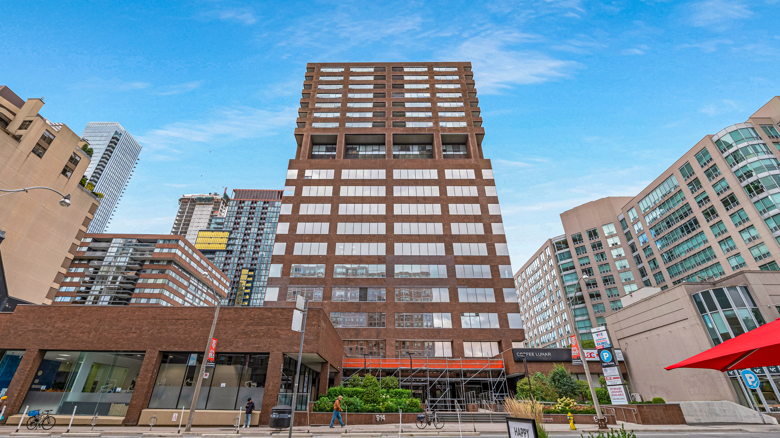 914 Yonge Street #1106