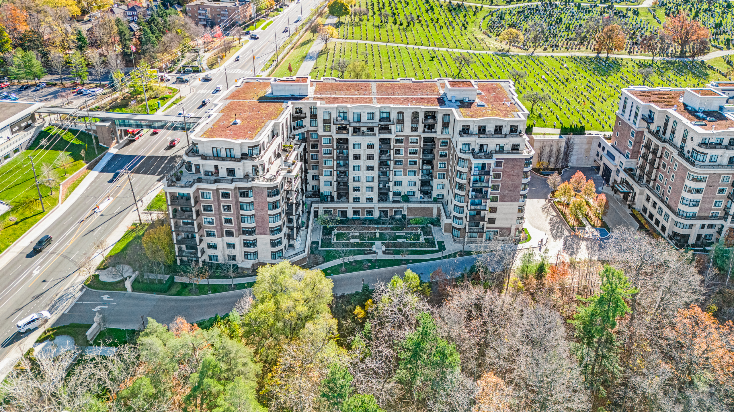 1888 Bayview Avenue #604