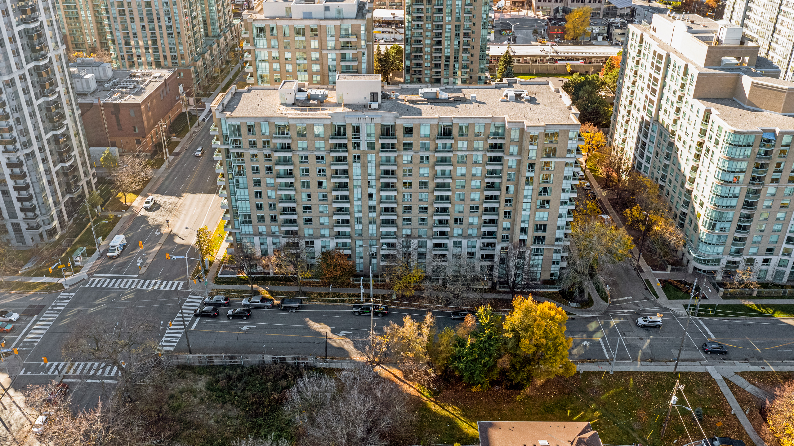 39 Pemberton Avenue #105