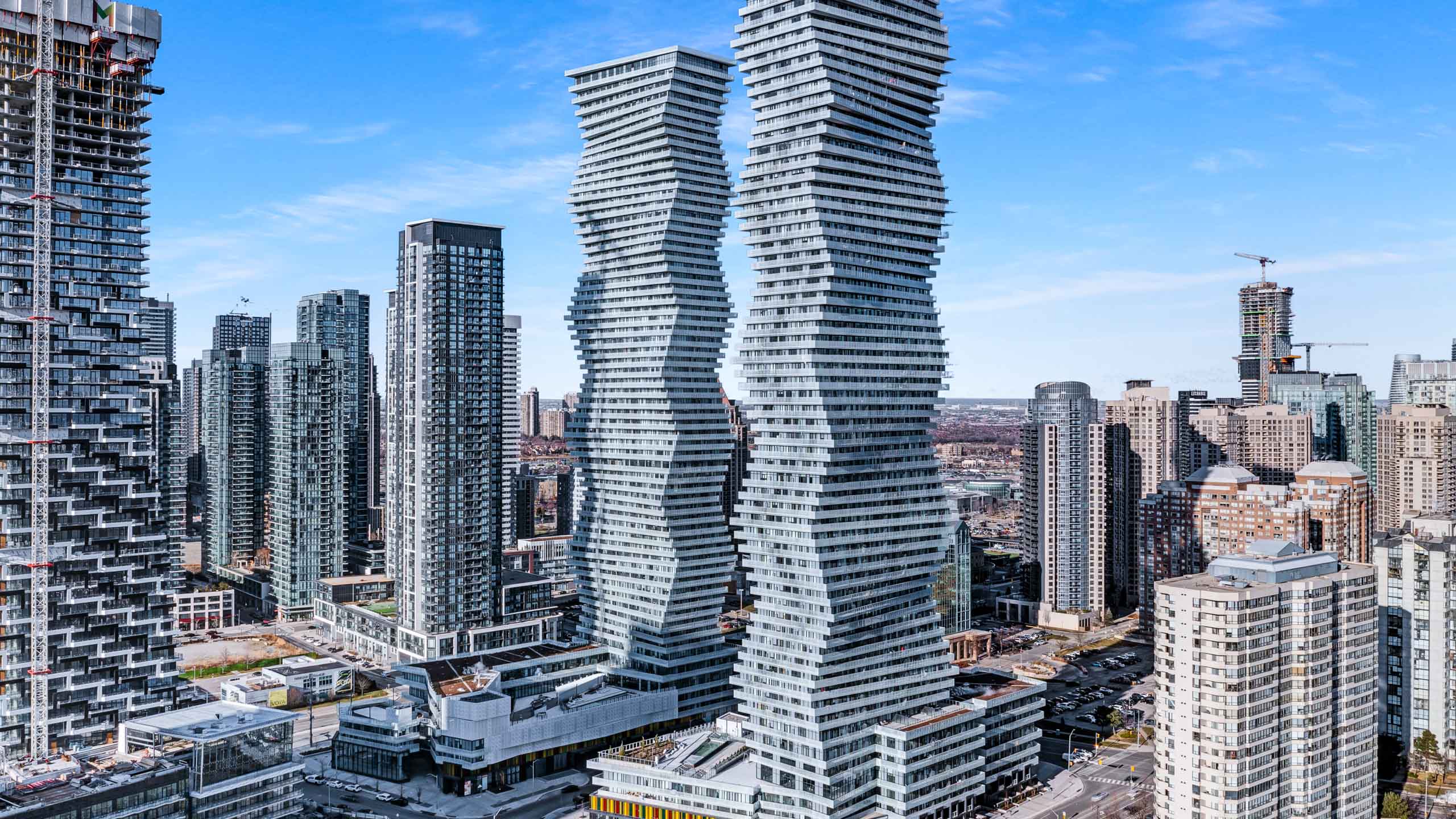 3900 Confederation Parkway #1110