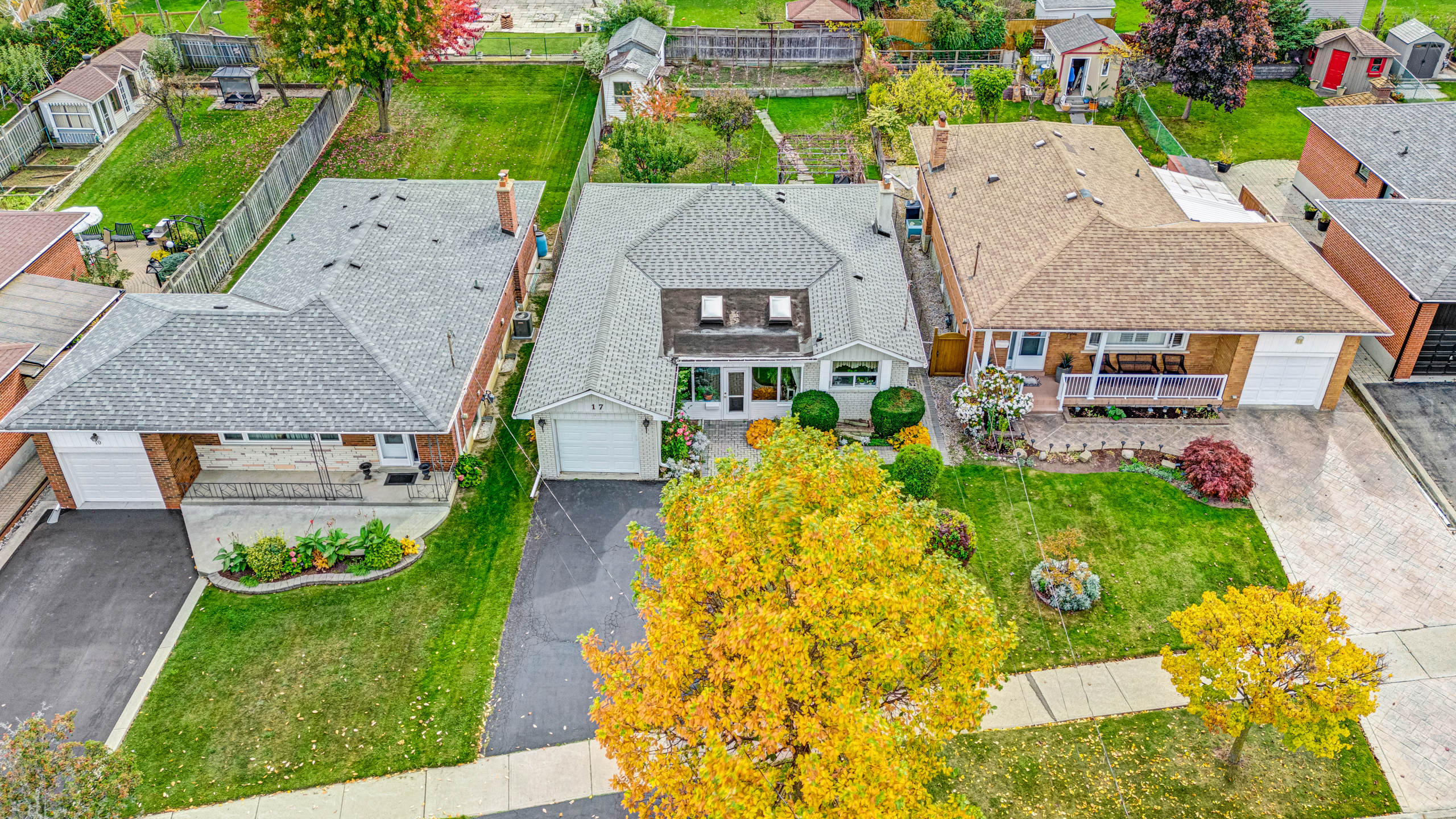 17 Norfield Crescent