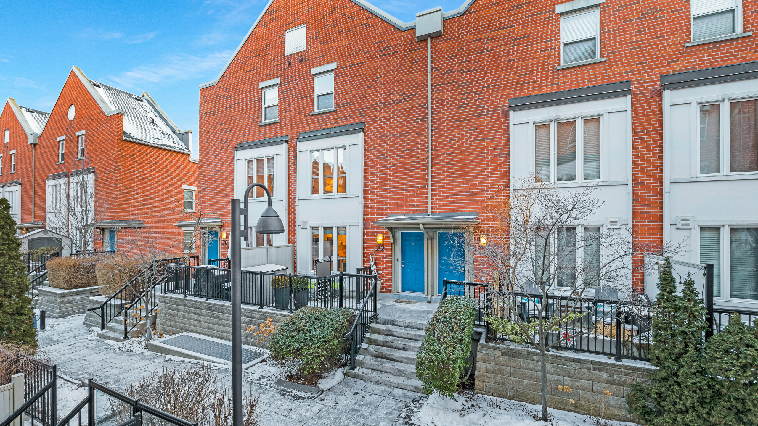 22 Frances Loring Lane #1