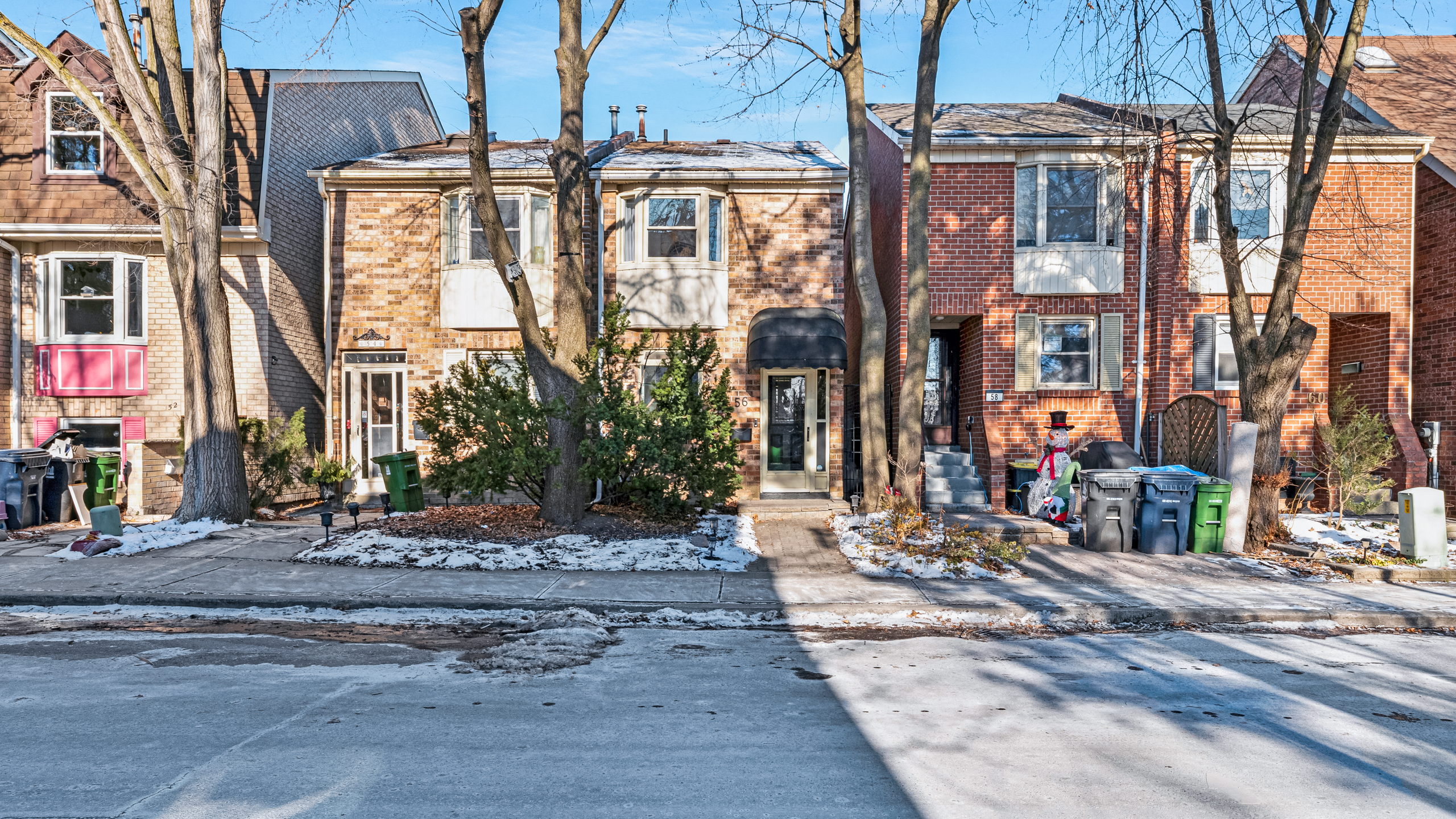 56 Torbrick Road