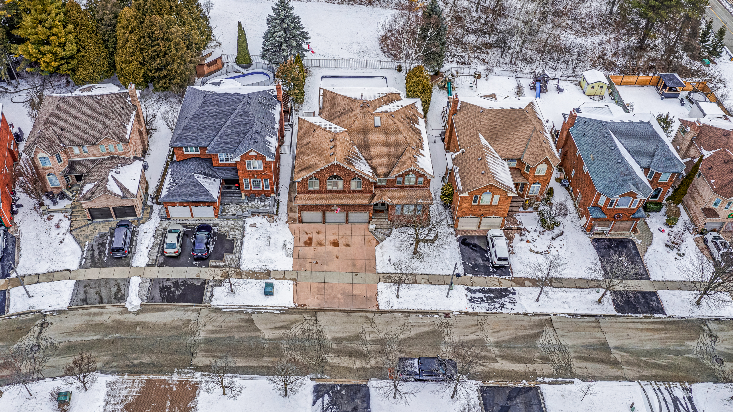 843 Primrose Court