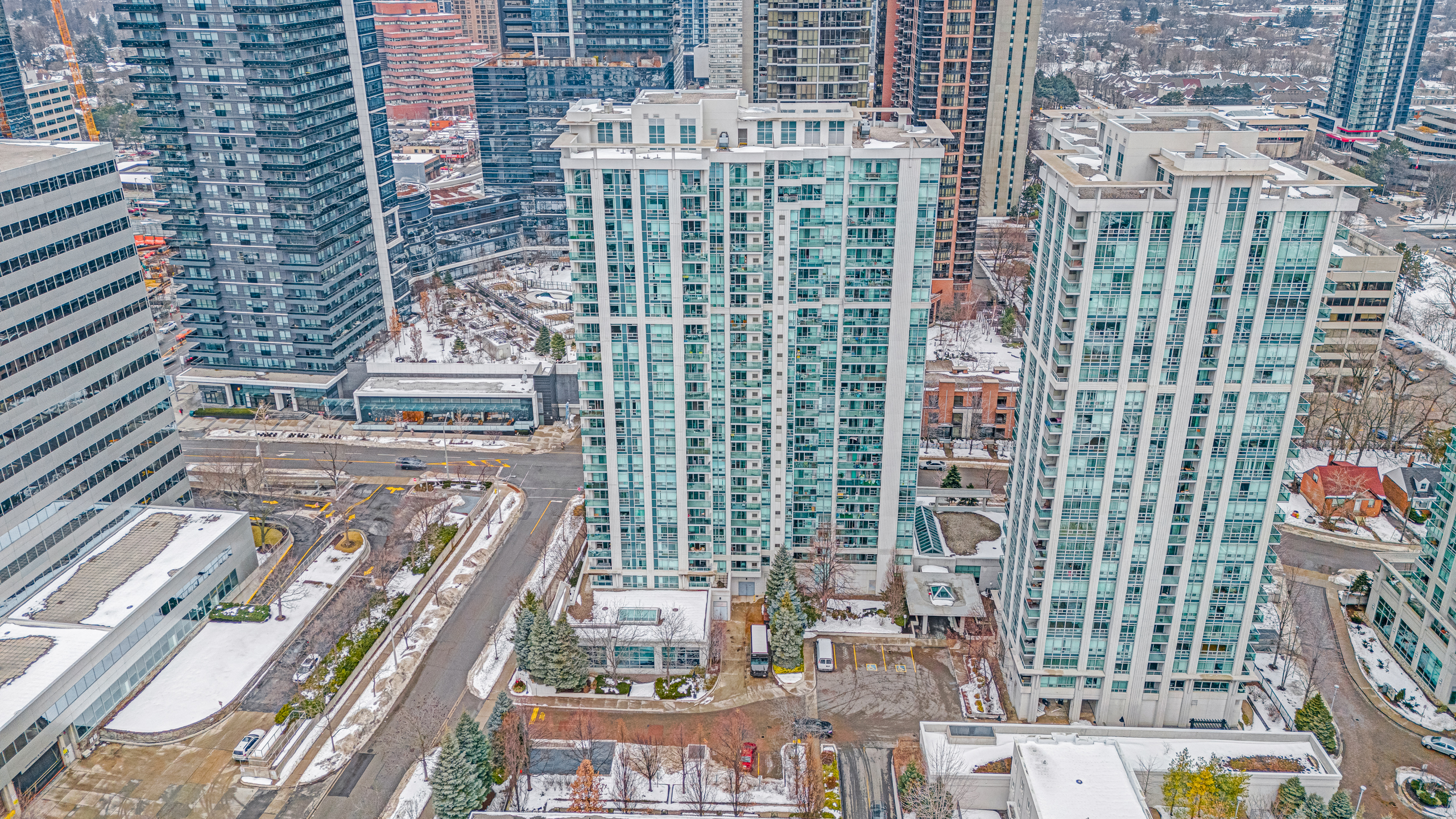 31 Bales Avenue #501
