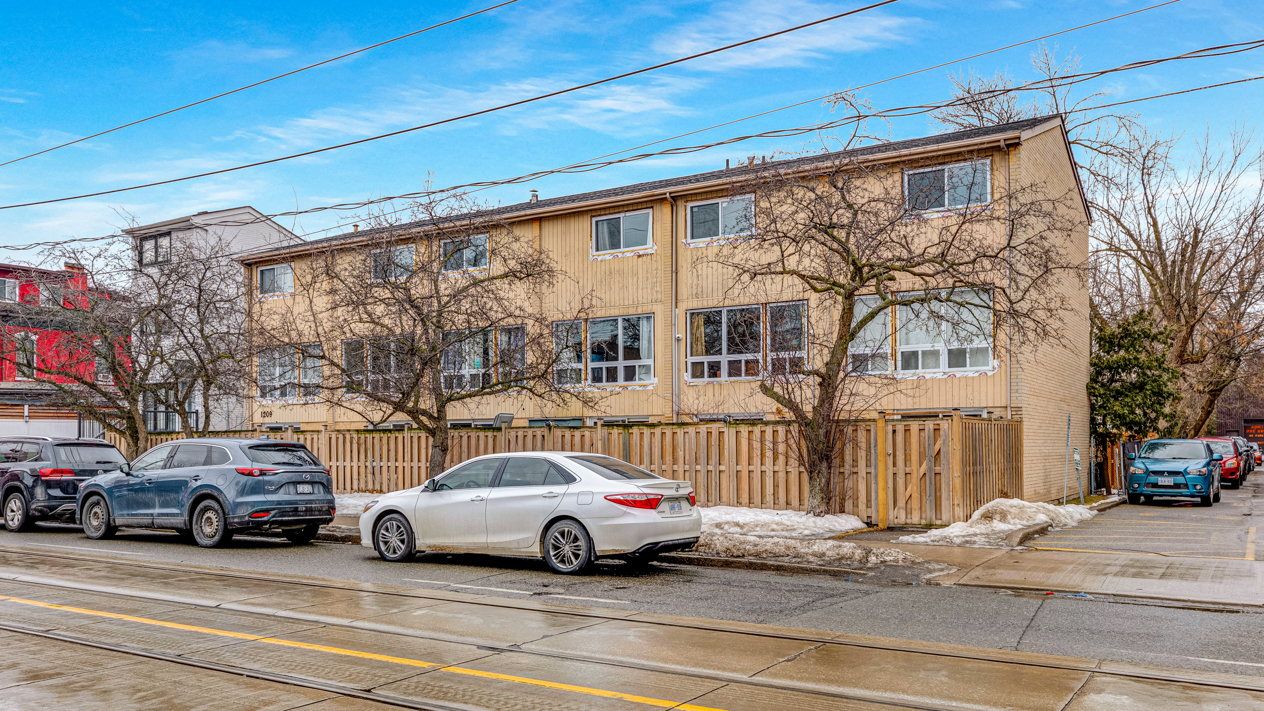 1209 Queen Street East