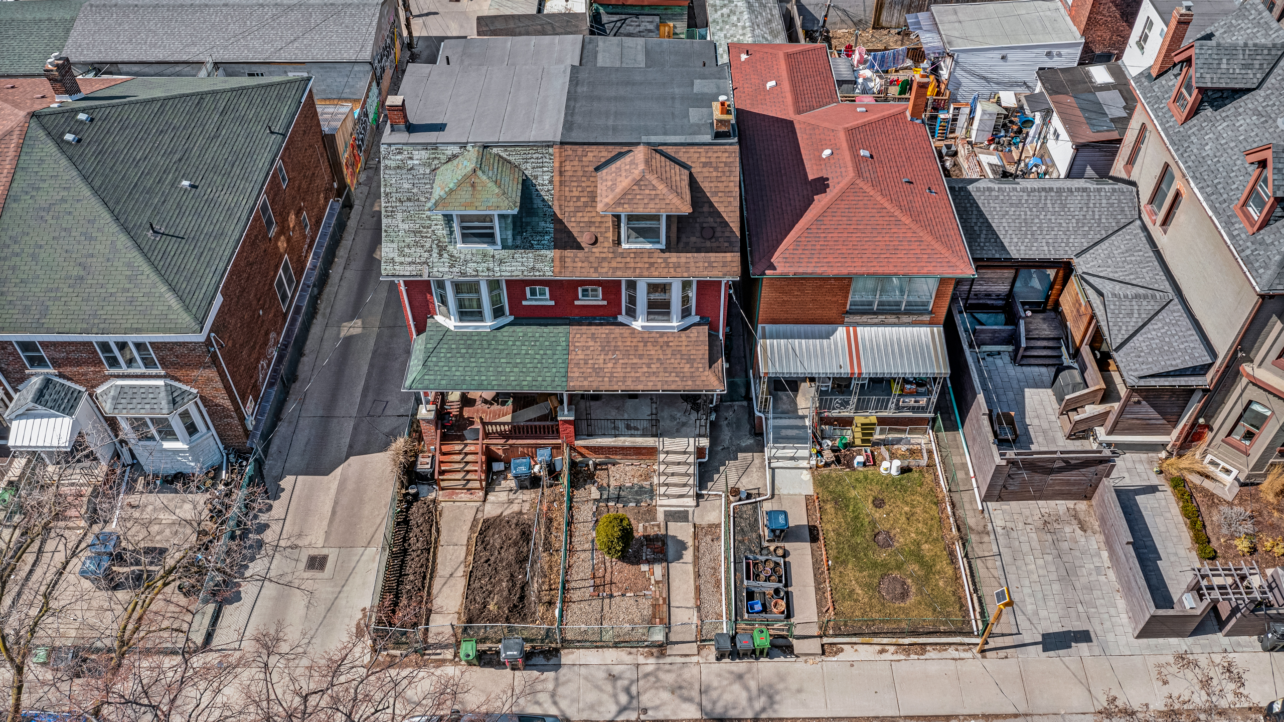 144 Denison Avenue