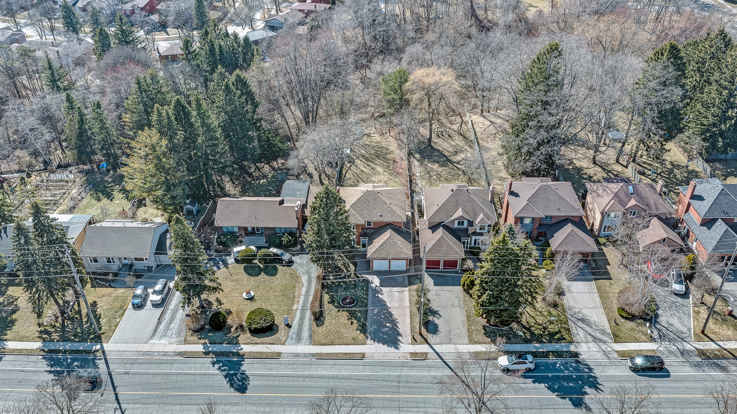 154 Centennial Road