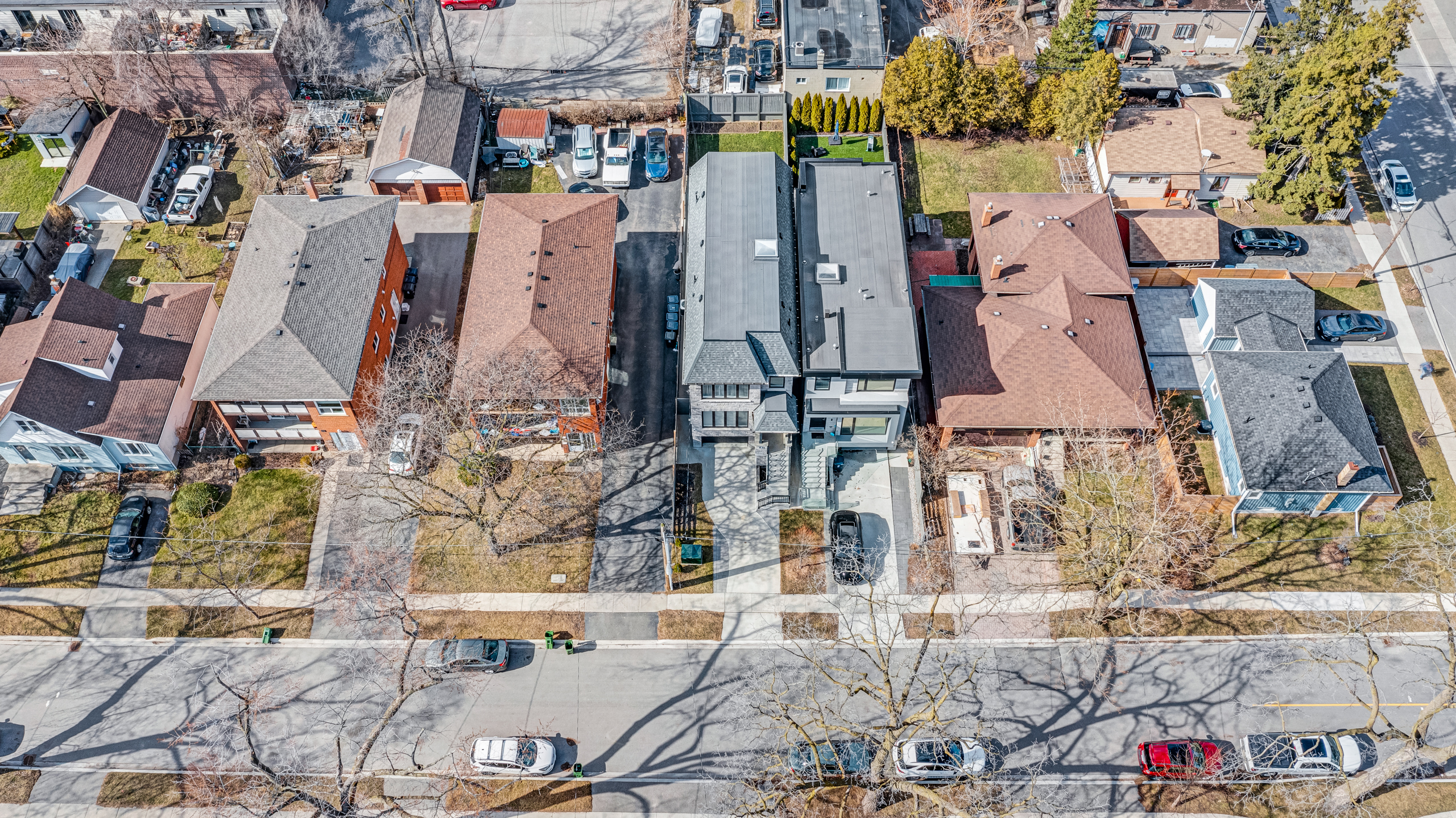 8 Branch Avenue