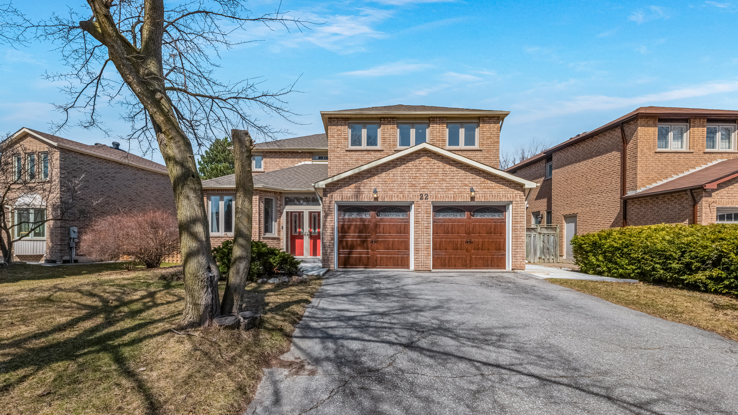 22 Havagal Crescent