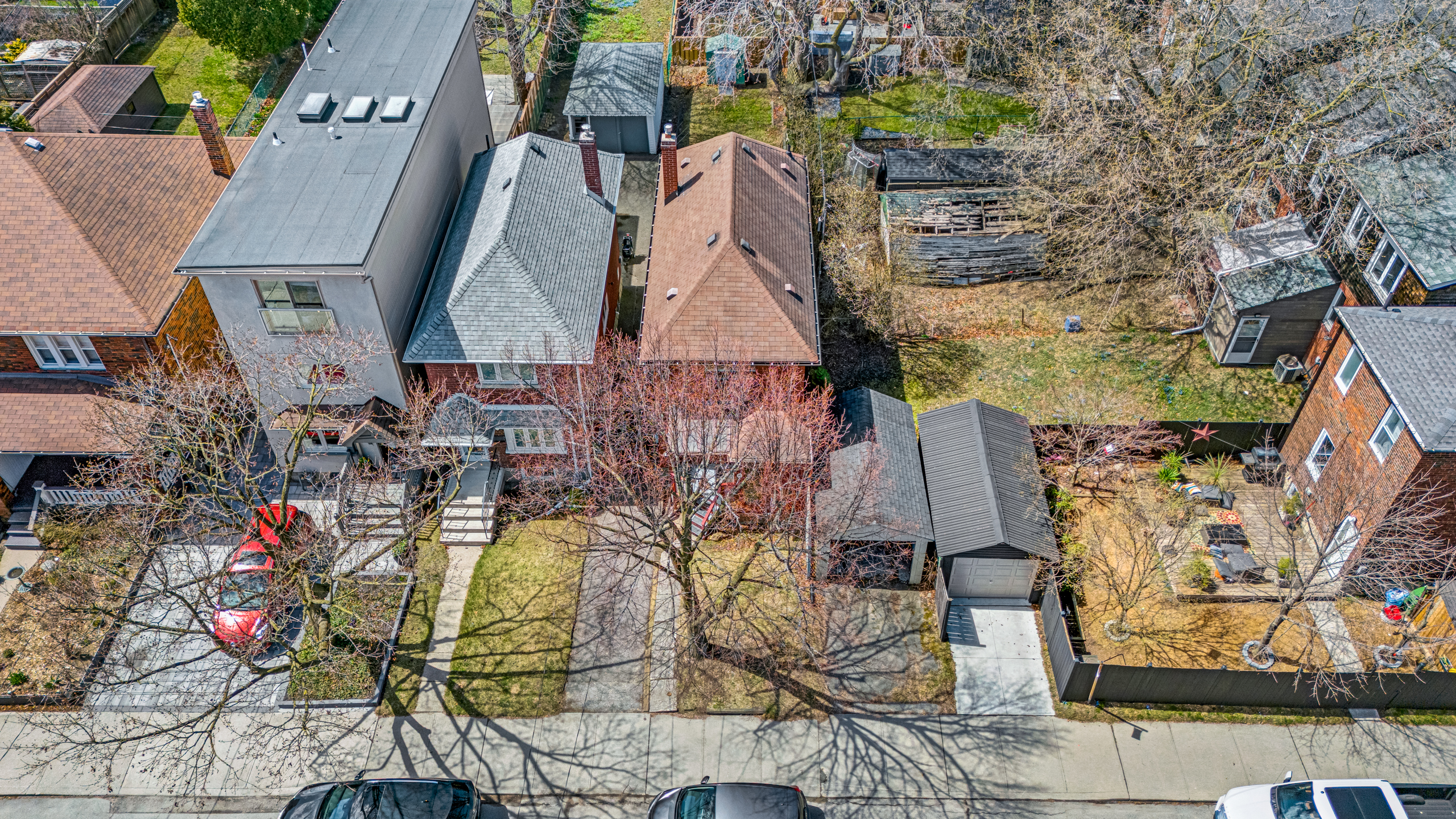 26 Martin Road