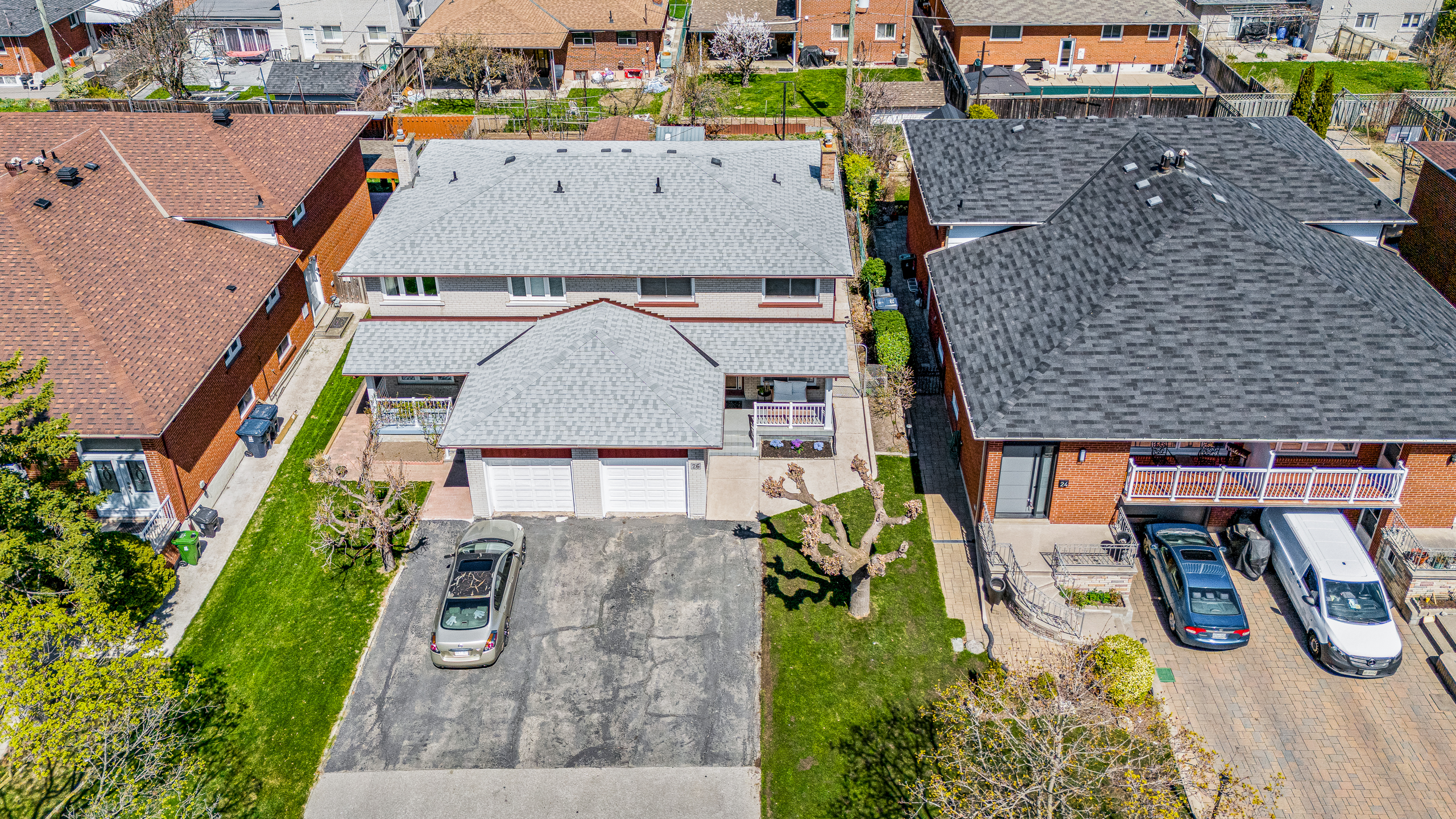 26 Richgrove Drive