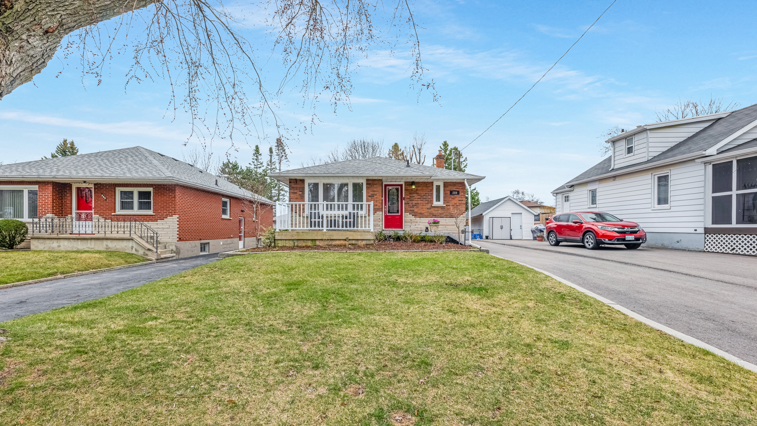 289 Muriel Avenue