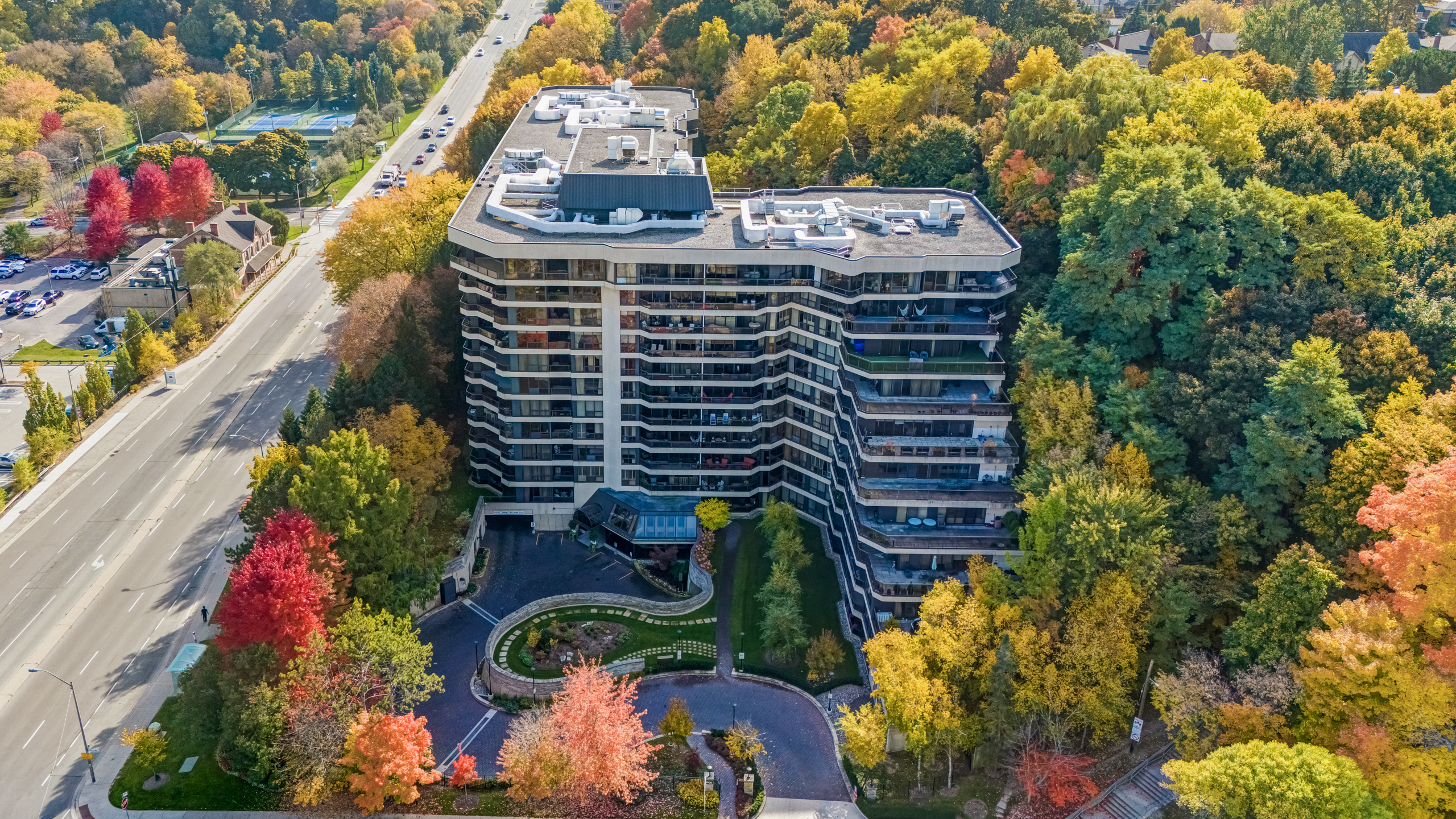 3900 Yonge Street #504