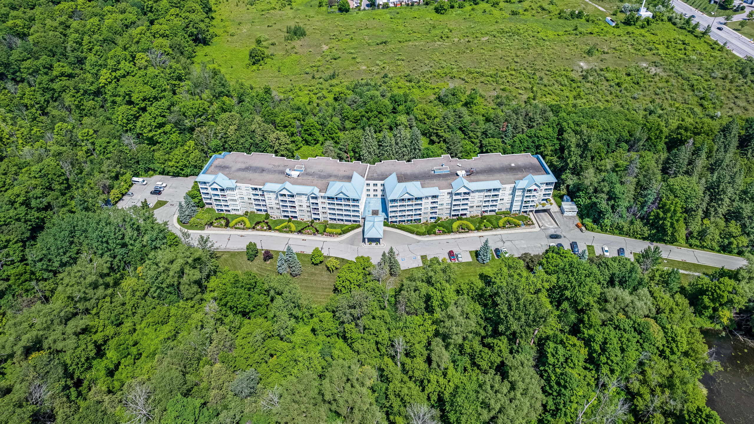 900 Bogart Mill Trail #216