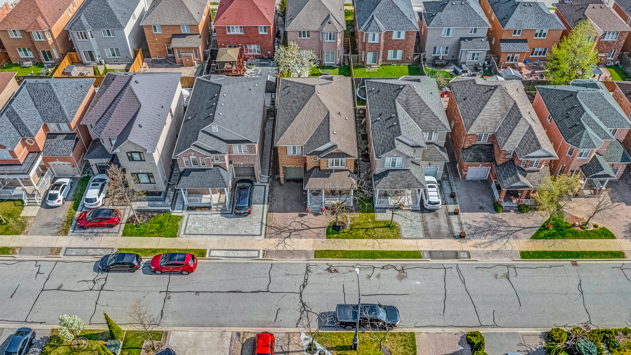 91 Capera Drive