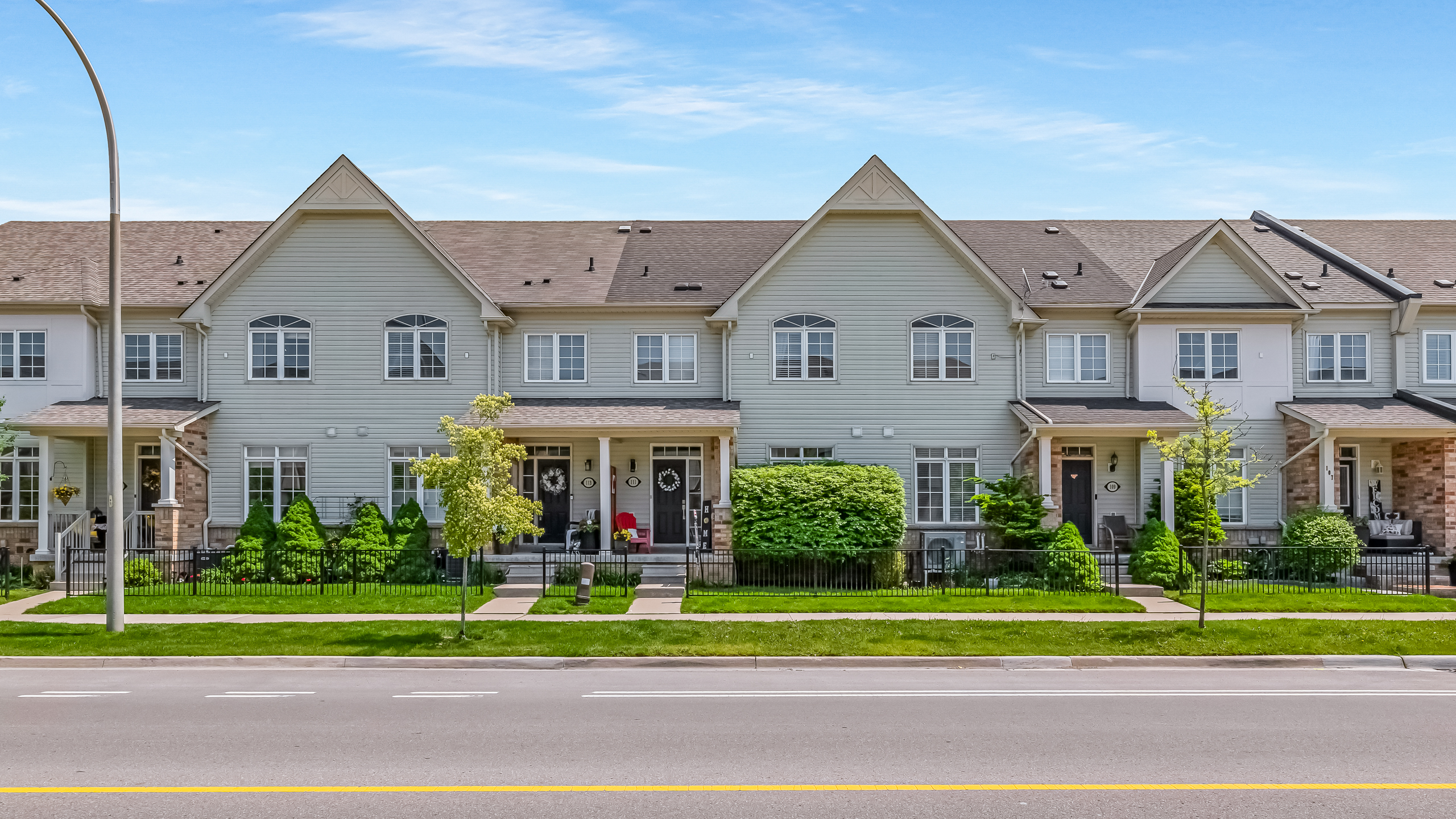 111 Civic Centre Drive