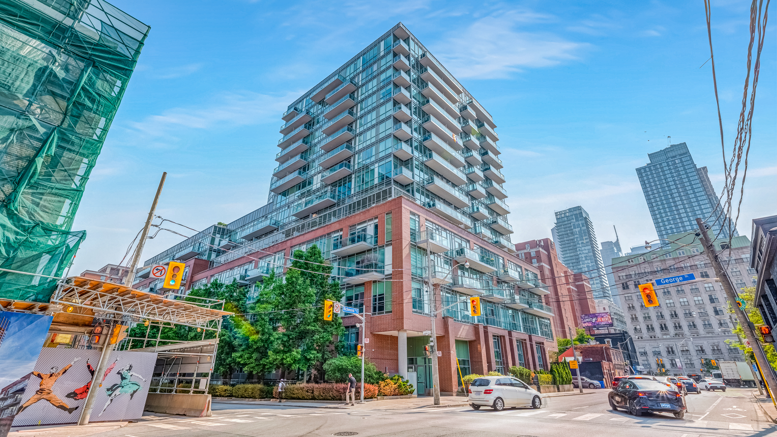 116 George Street #N1404