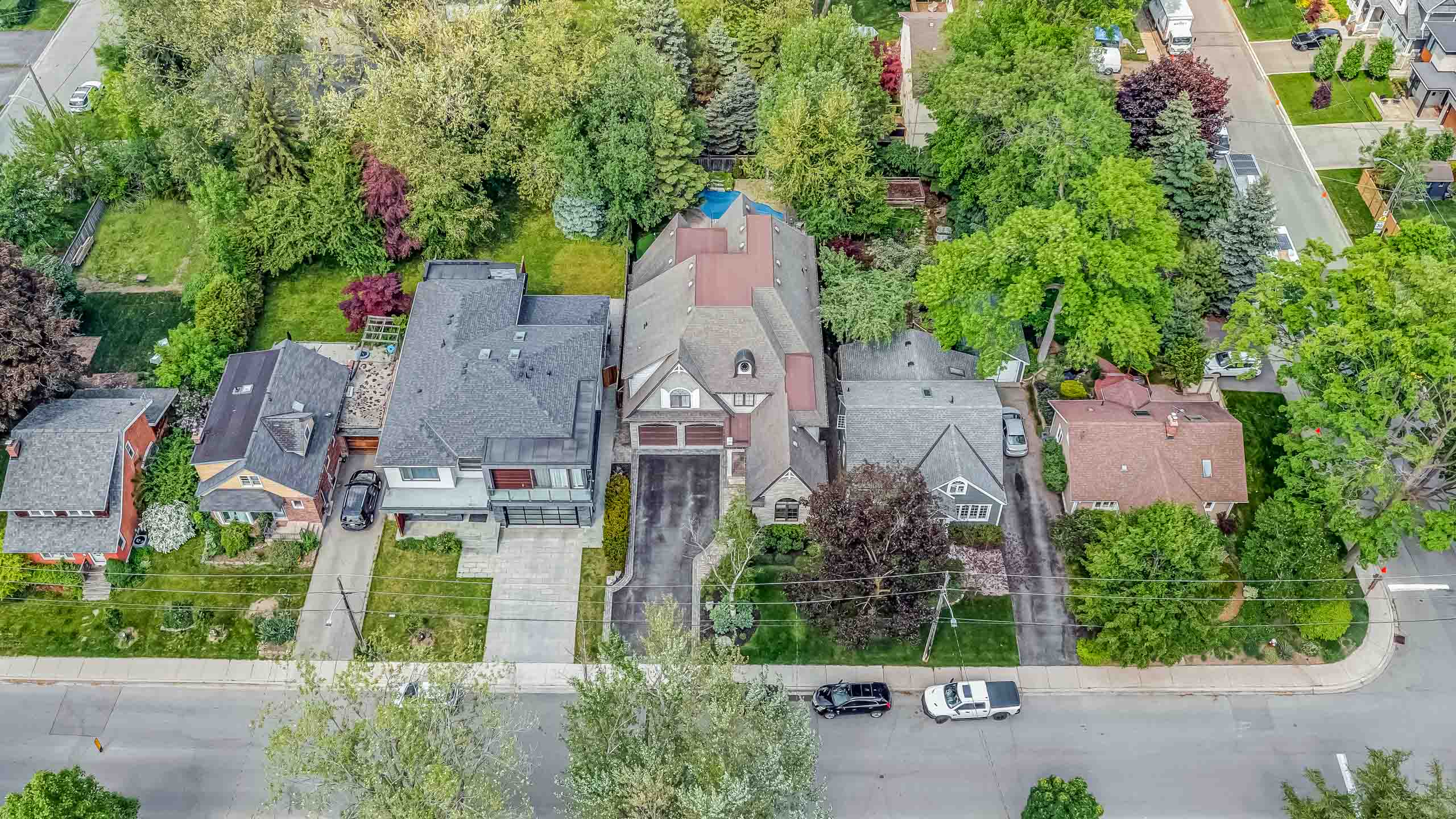 17 Wenonah Drive