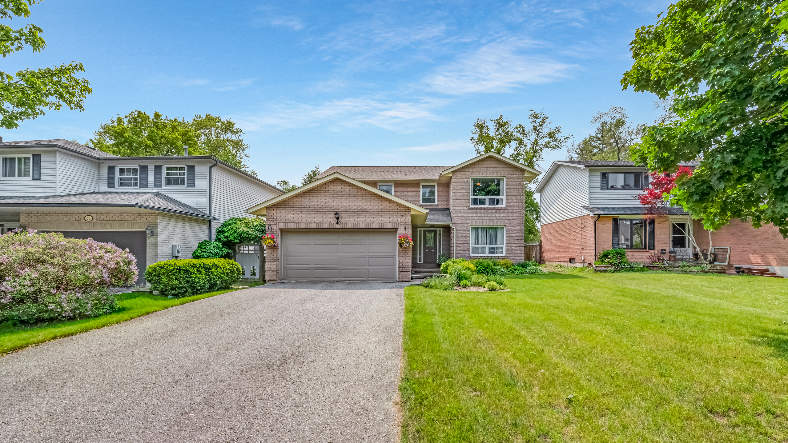 40 Birchard Boulevard