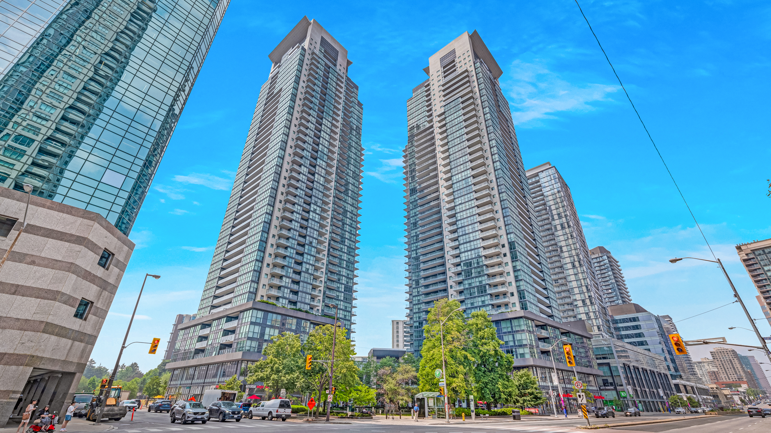 5162 Yonge Street #109