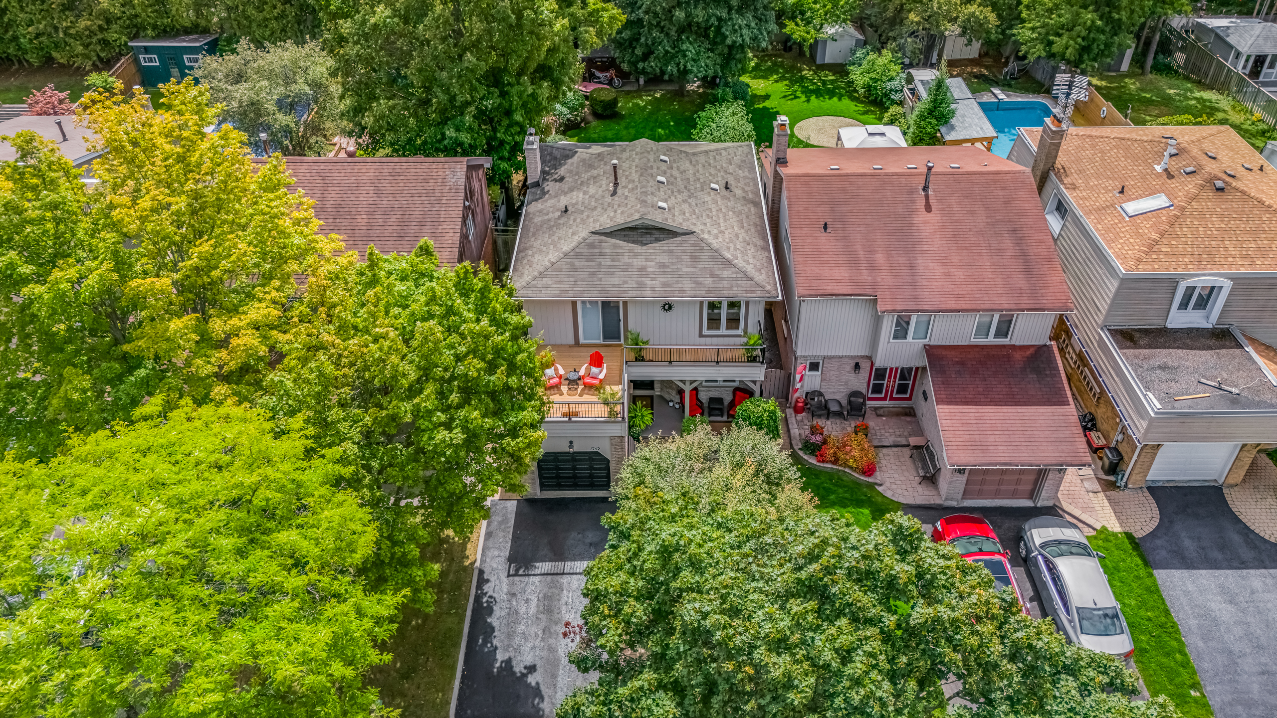 1742 Shadybrook Drive