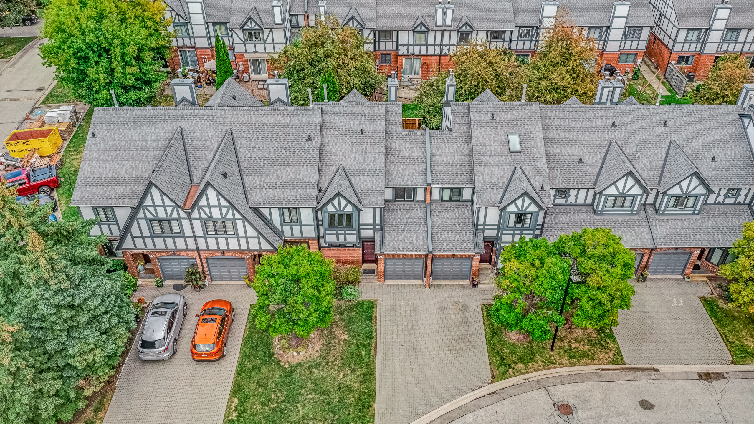 3050 Orleans Road #139