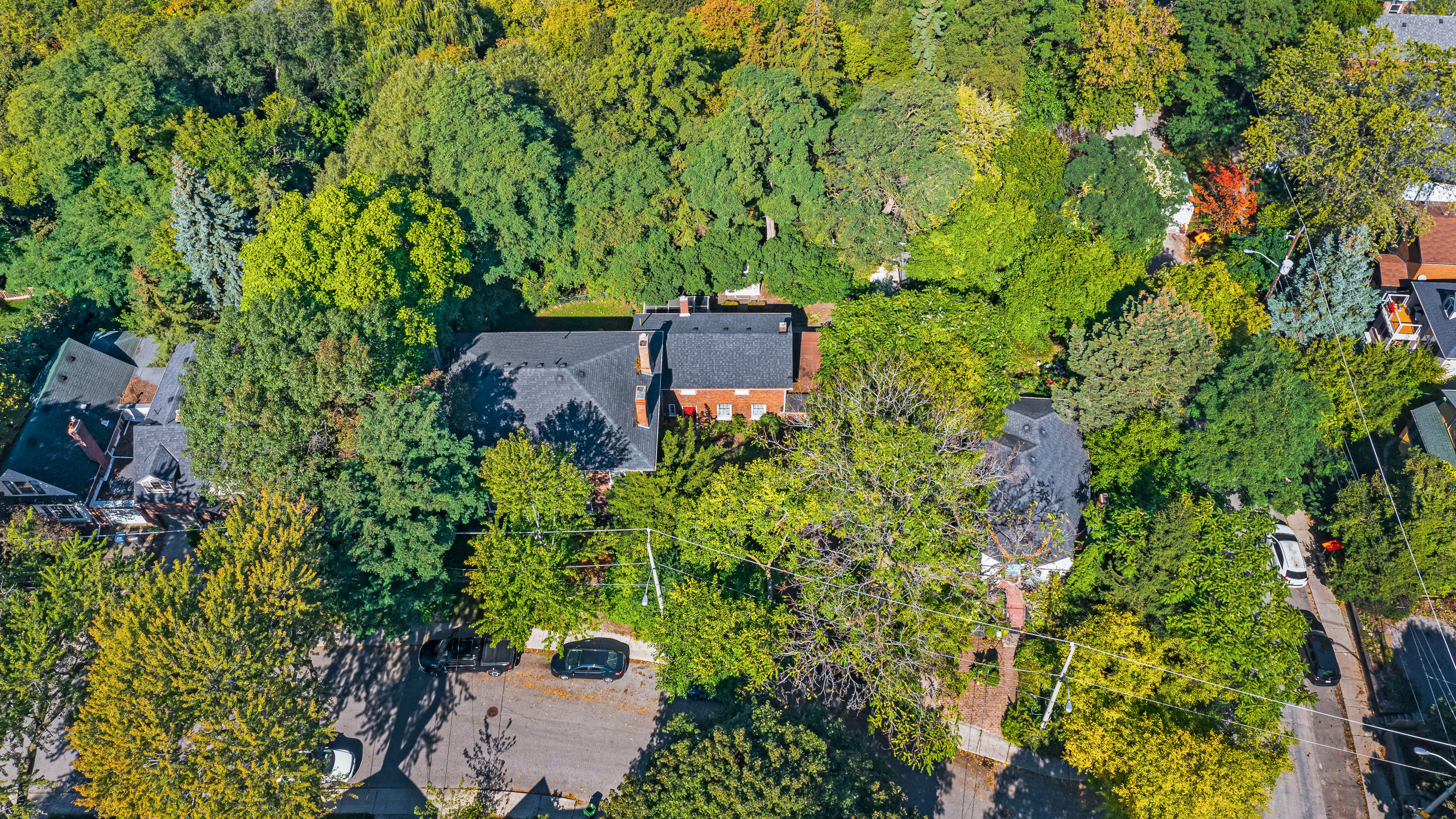 22 Beechwood Crescent