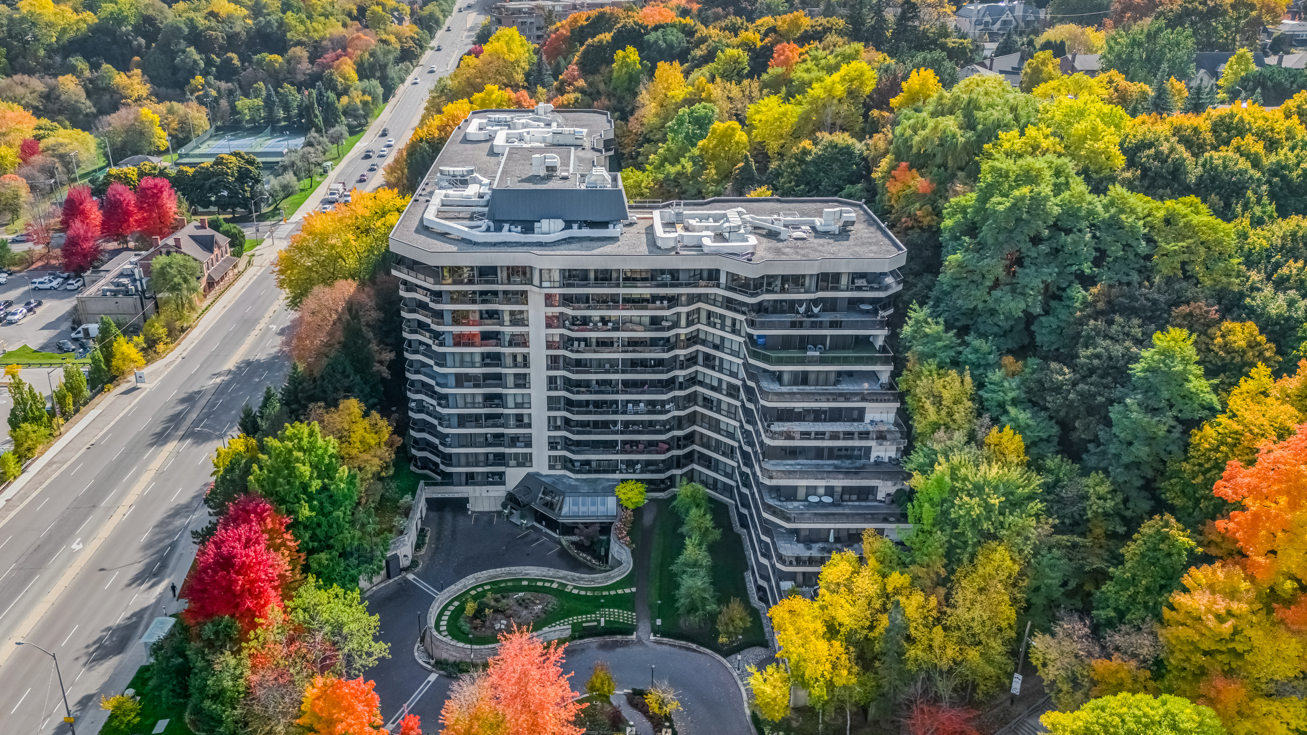 3900 Yonge Street #405