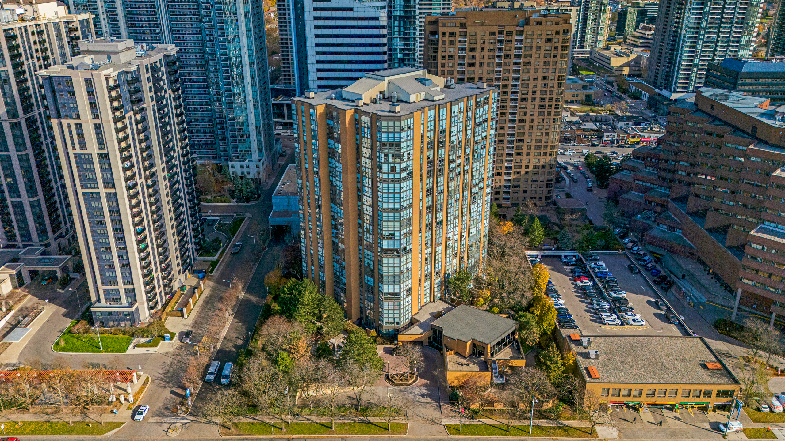 131 Beecroft Road # 2110