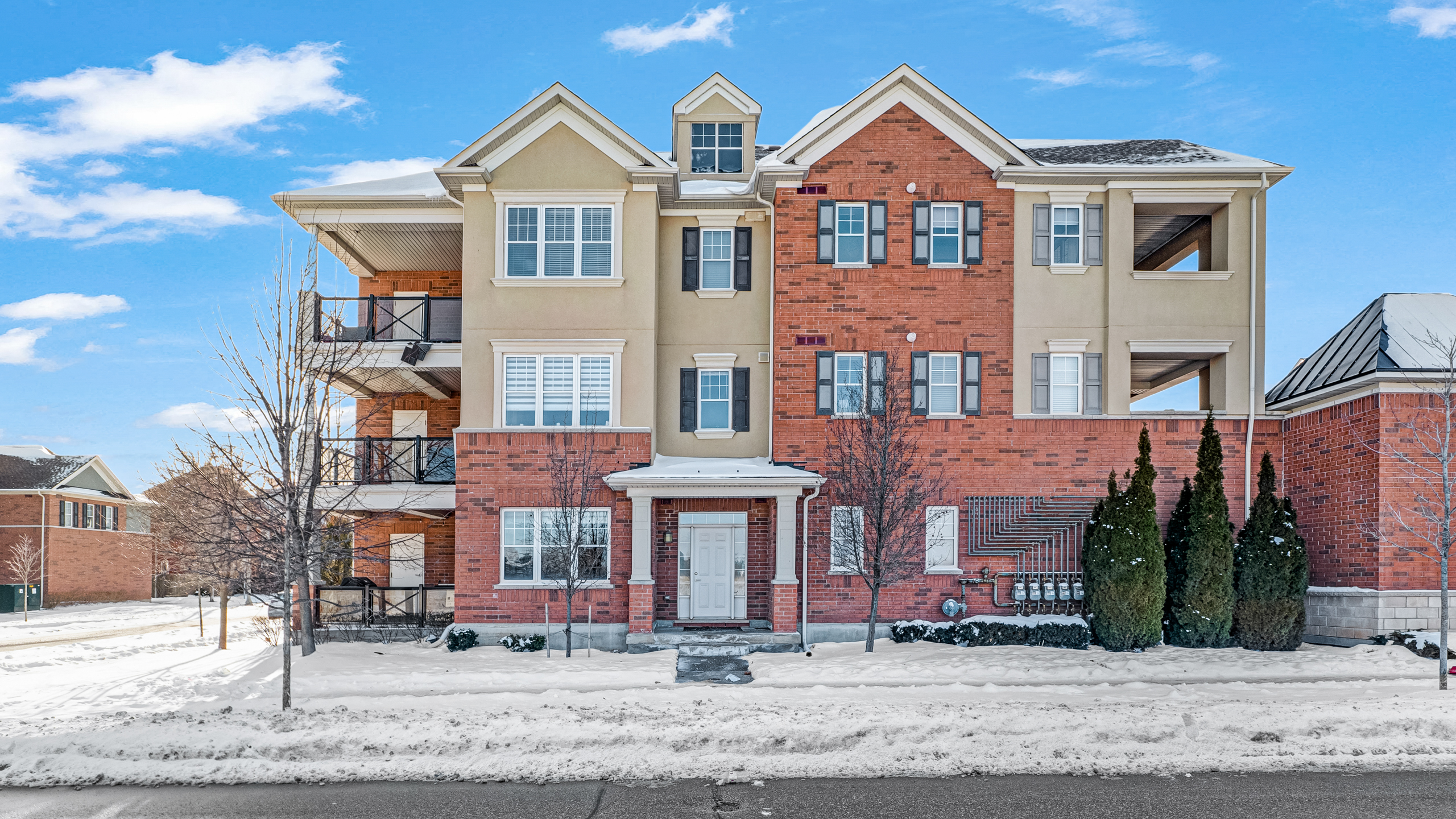 277 Gatwick Drive #101