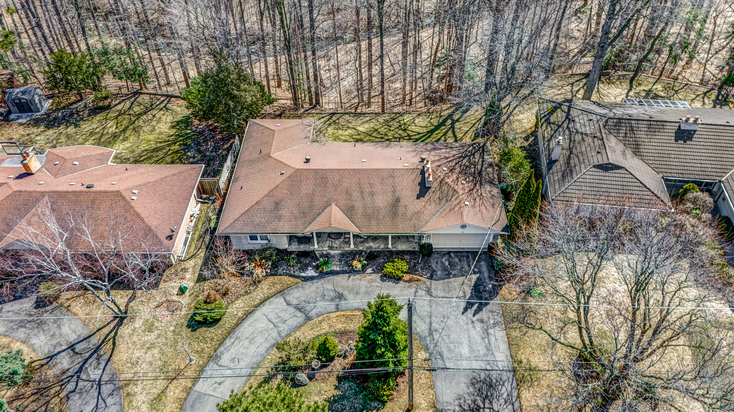 57 Forest Grove Drive