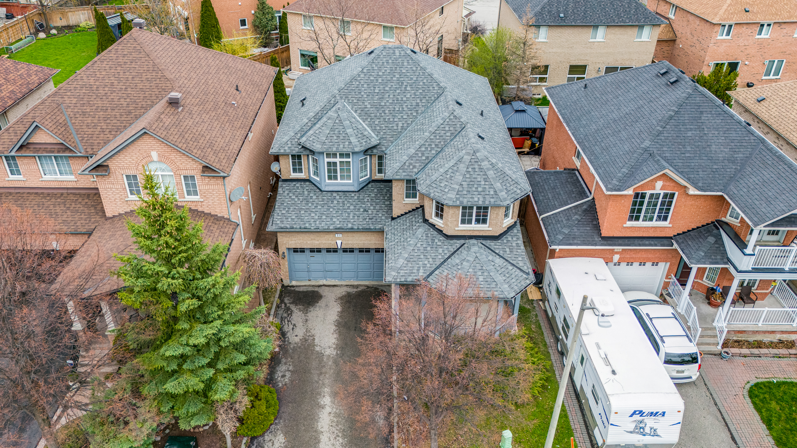 88 Moraine Drive