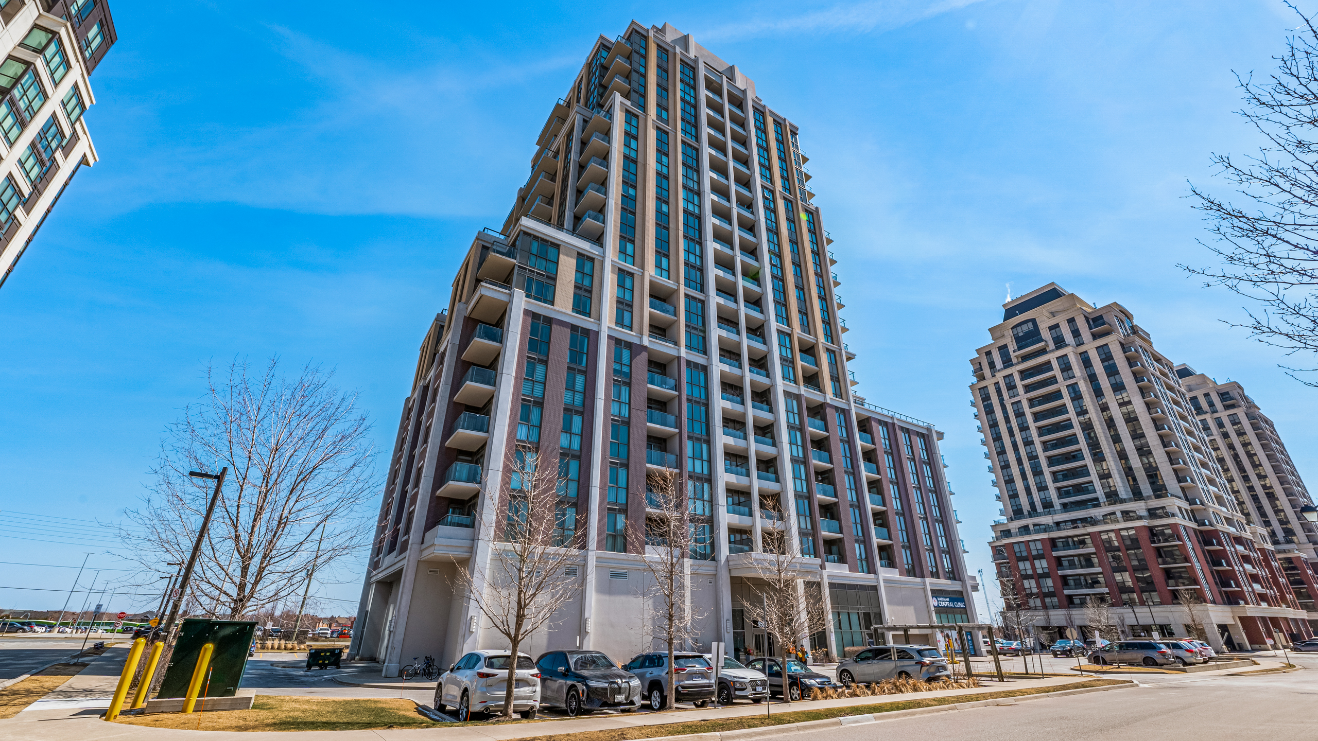 9560 Markham Road #1006