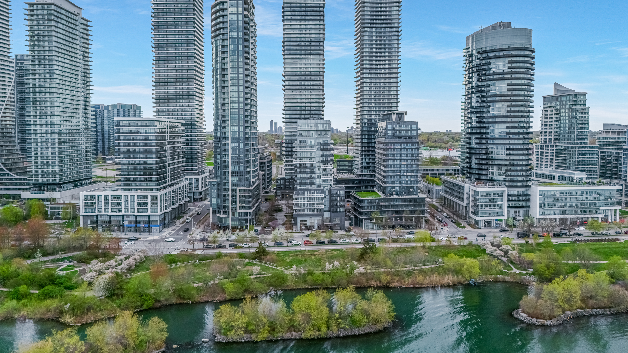 110 Marine Parade Drive #901