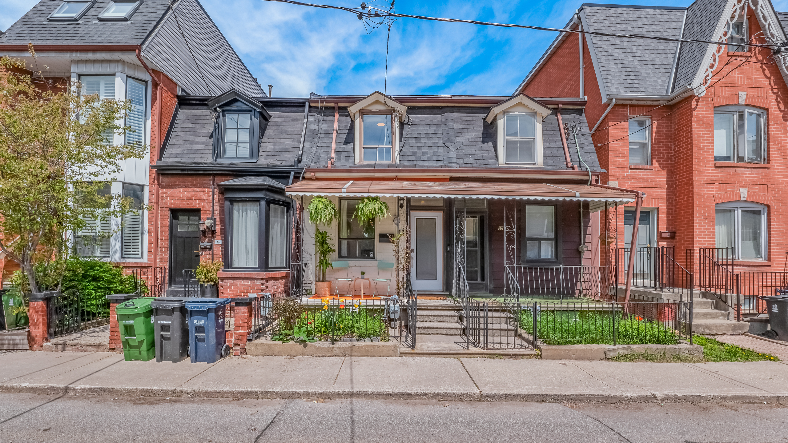 14 Whitaker Avenue