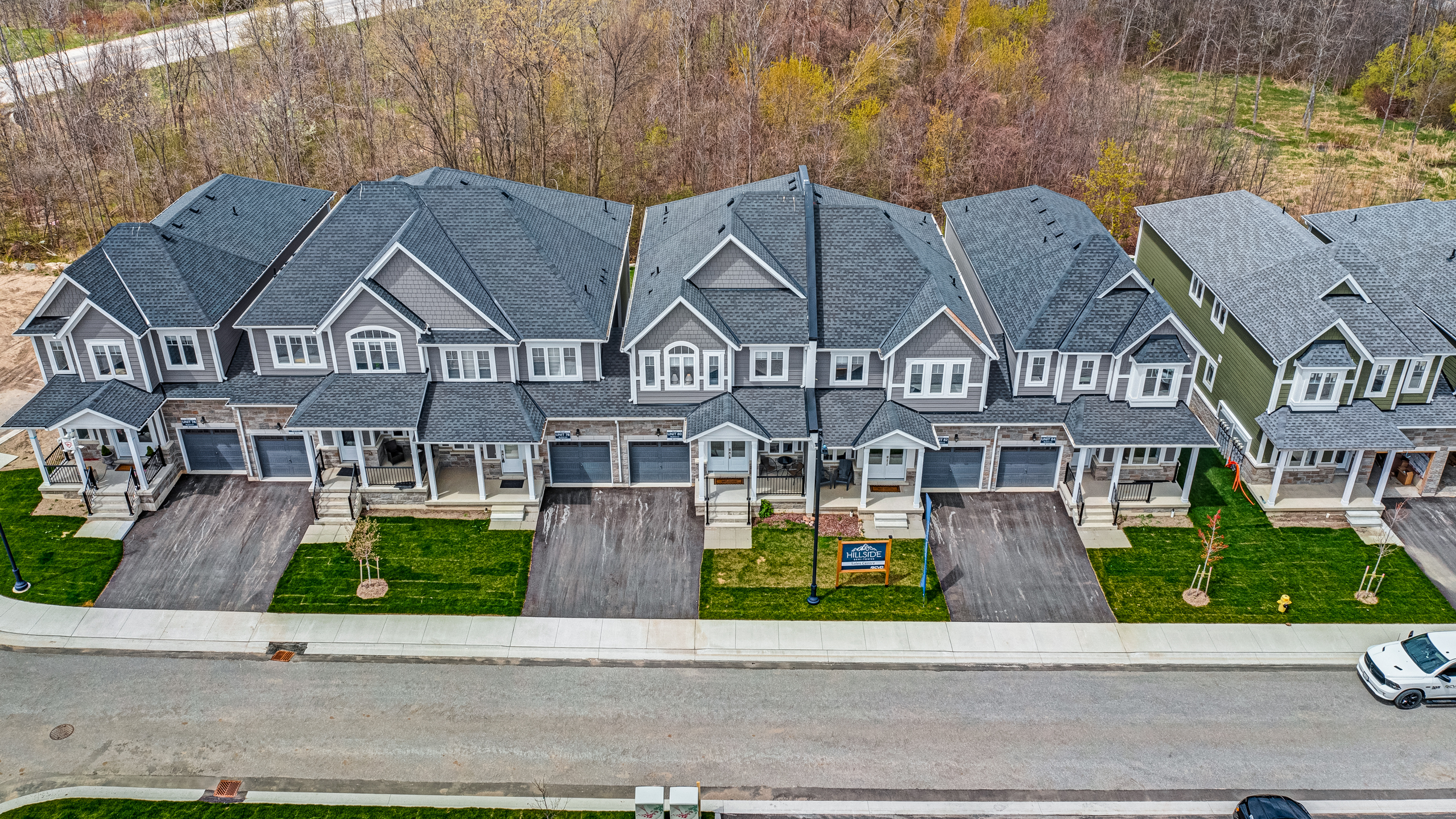 190 Crosswinds Boulevard Unit 80